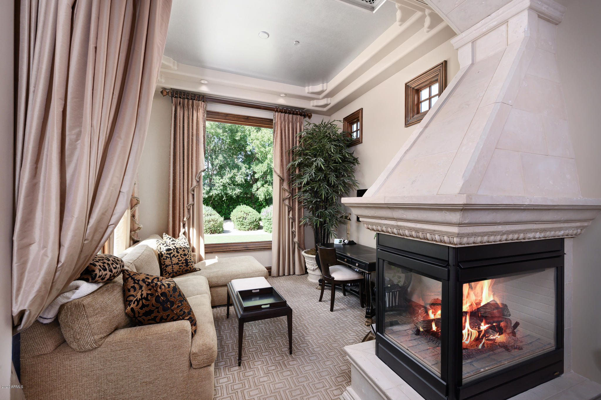 Fanfol Estates - Residential