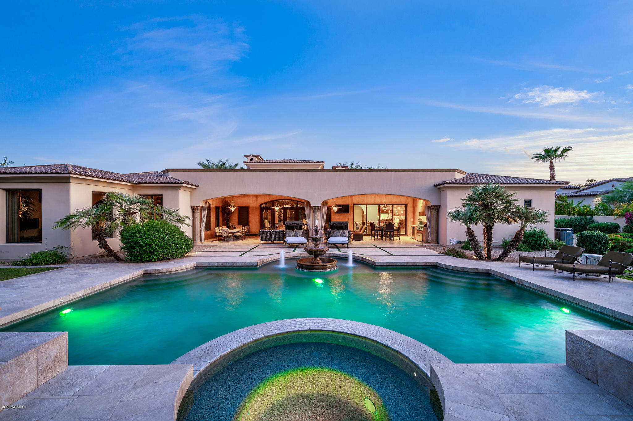 Fanfol Estates - Residential