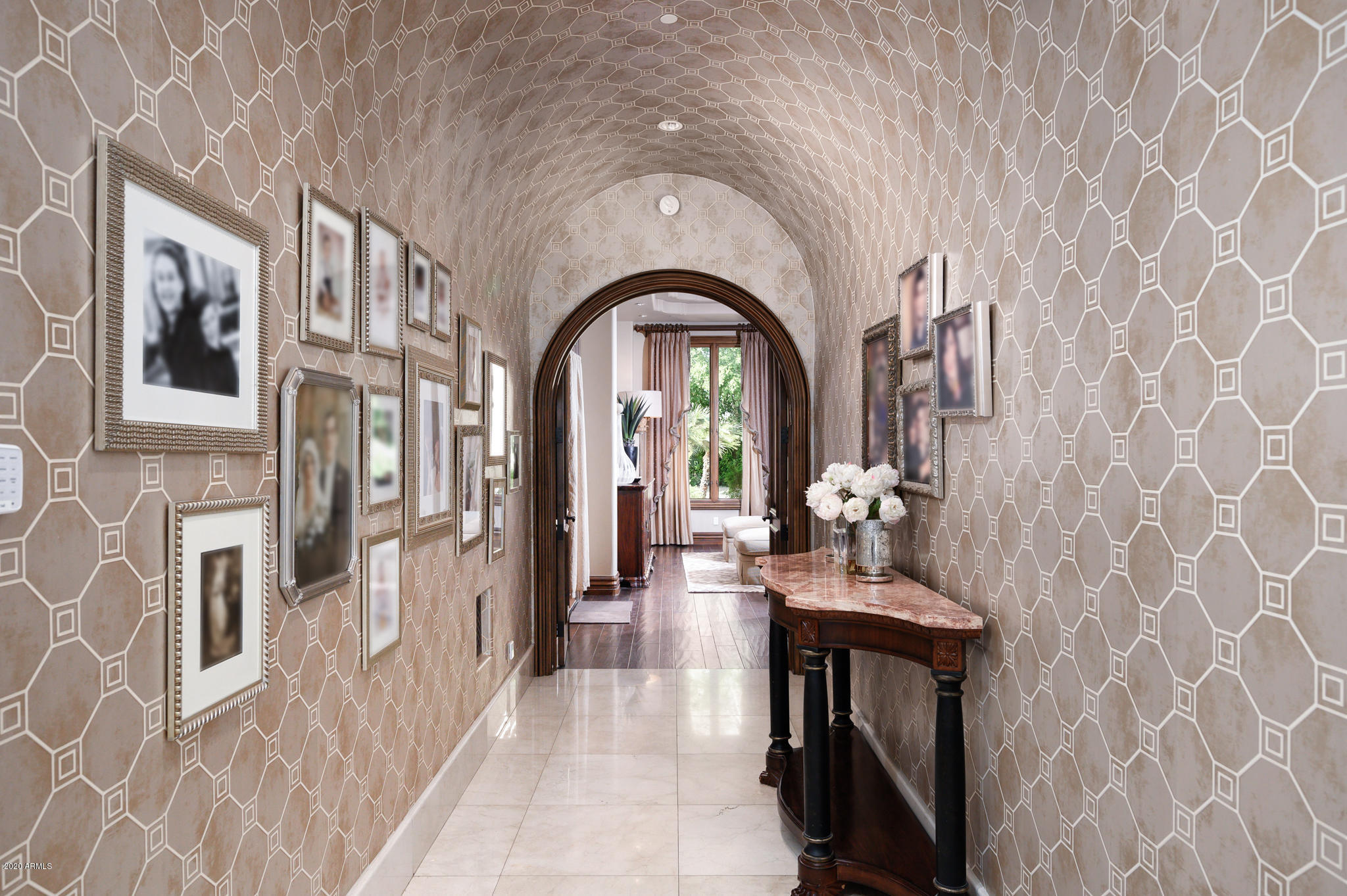 Fanfol Estates - Residential