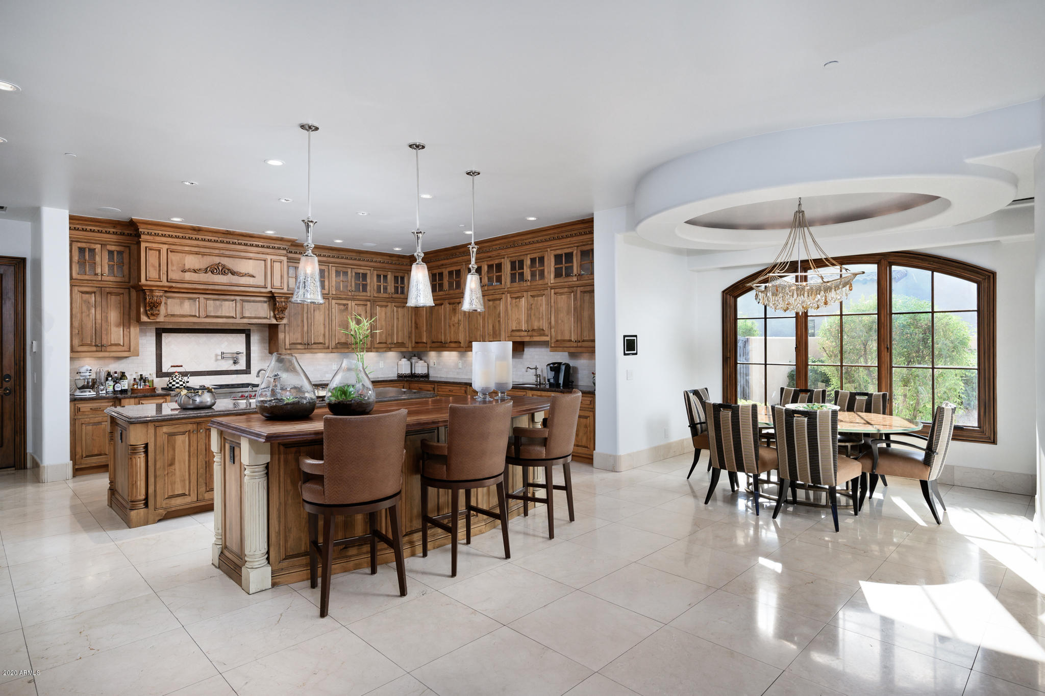 Fanfol Estates - Residential