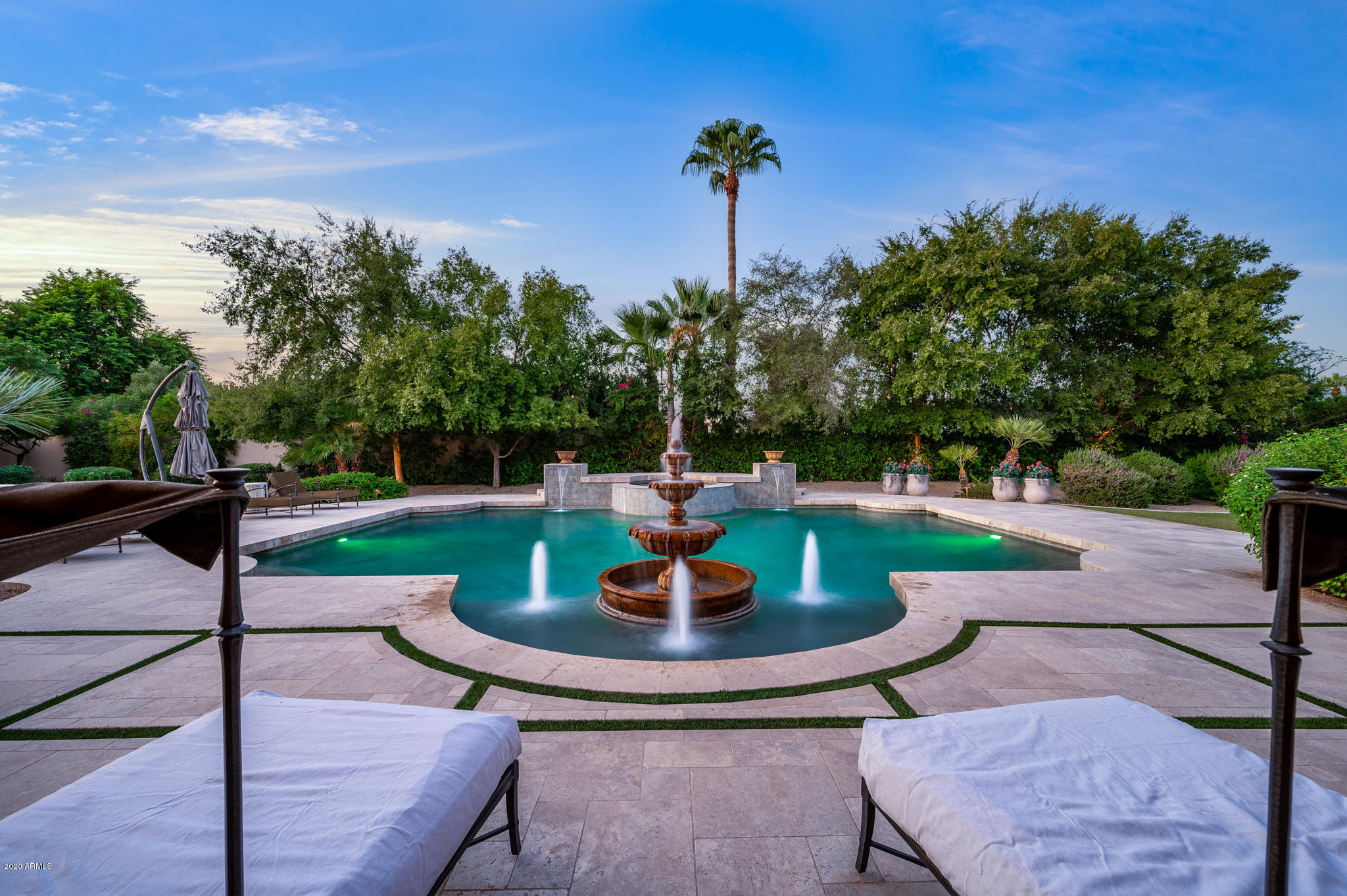 Fanfol Estates - Residential