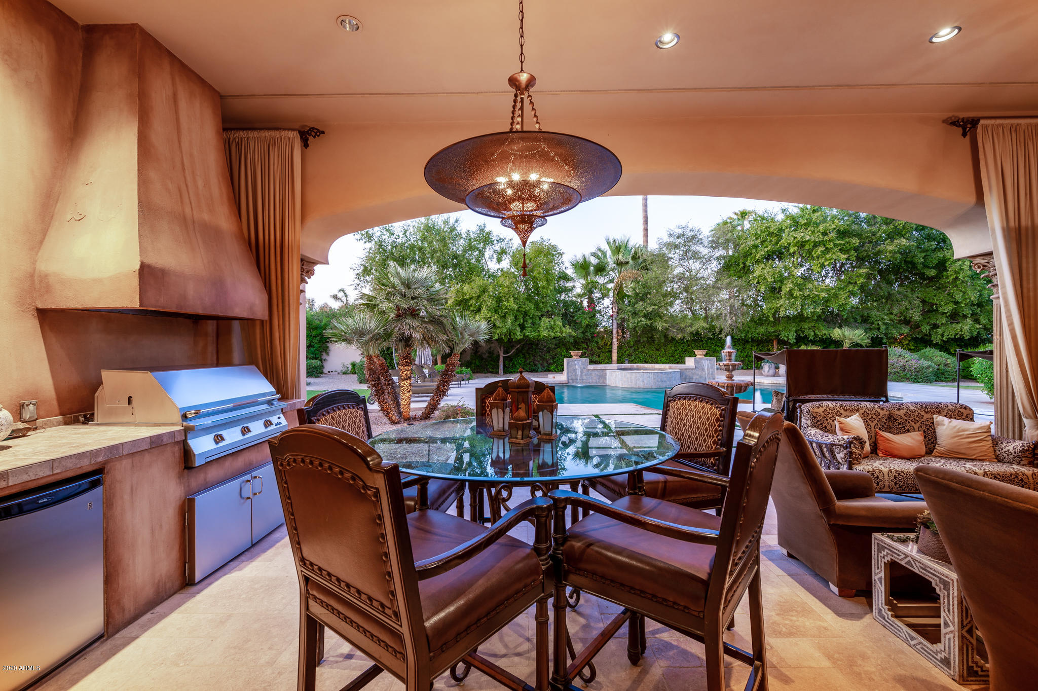 Fanfol Estates - Residential