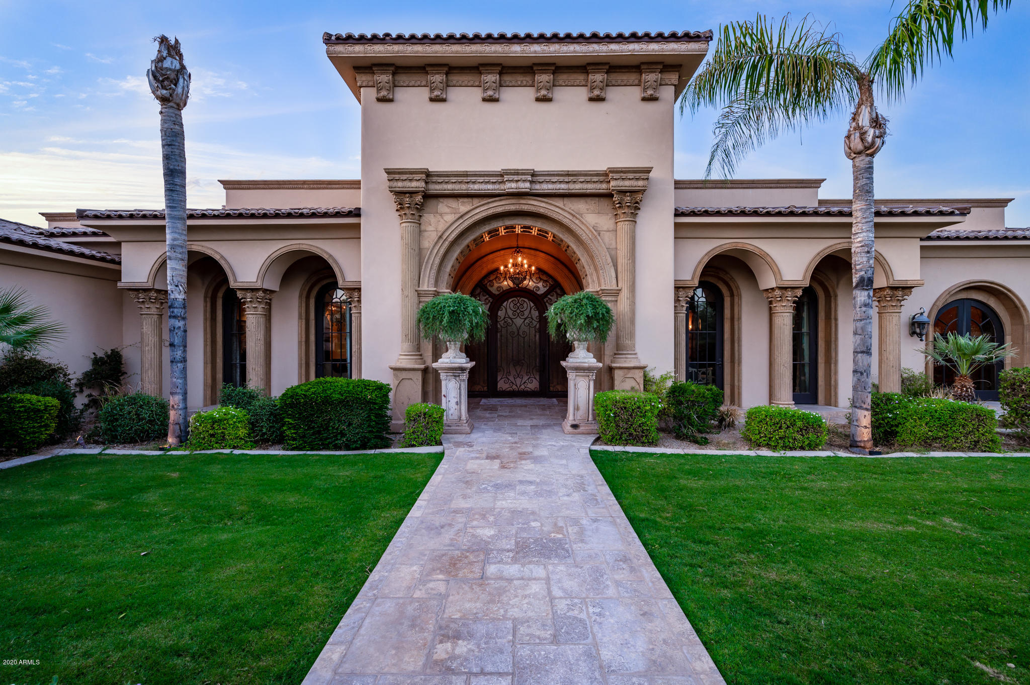 Fanfol Estates - Residential
