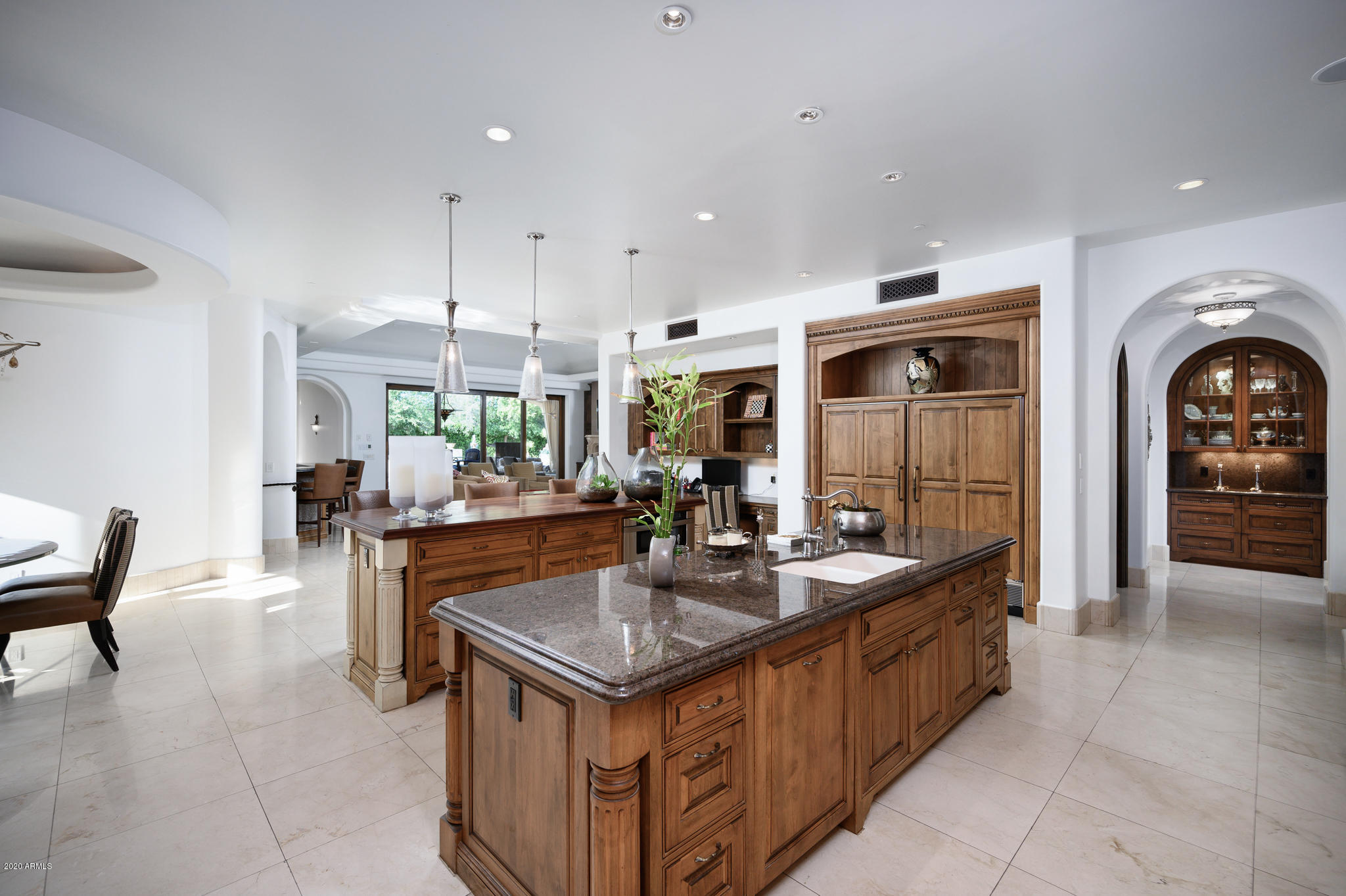 Fanfol Estates - Residential