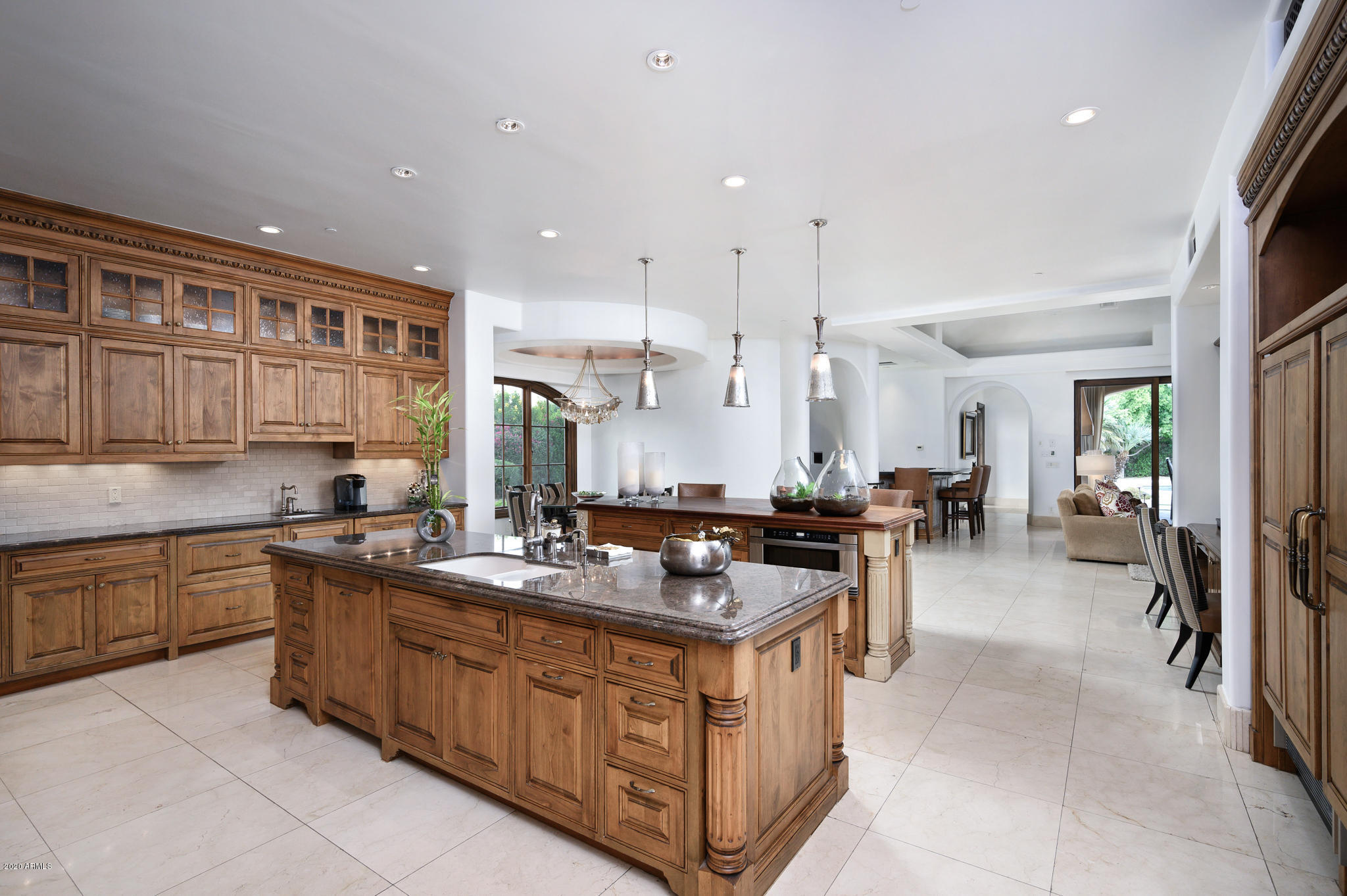 Fanfol Estates - Residential