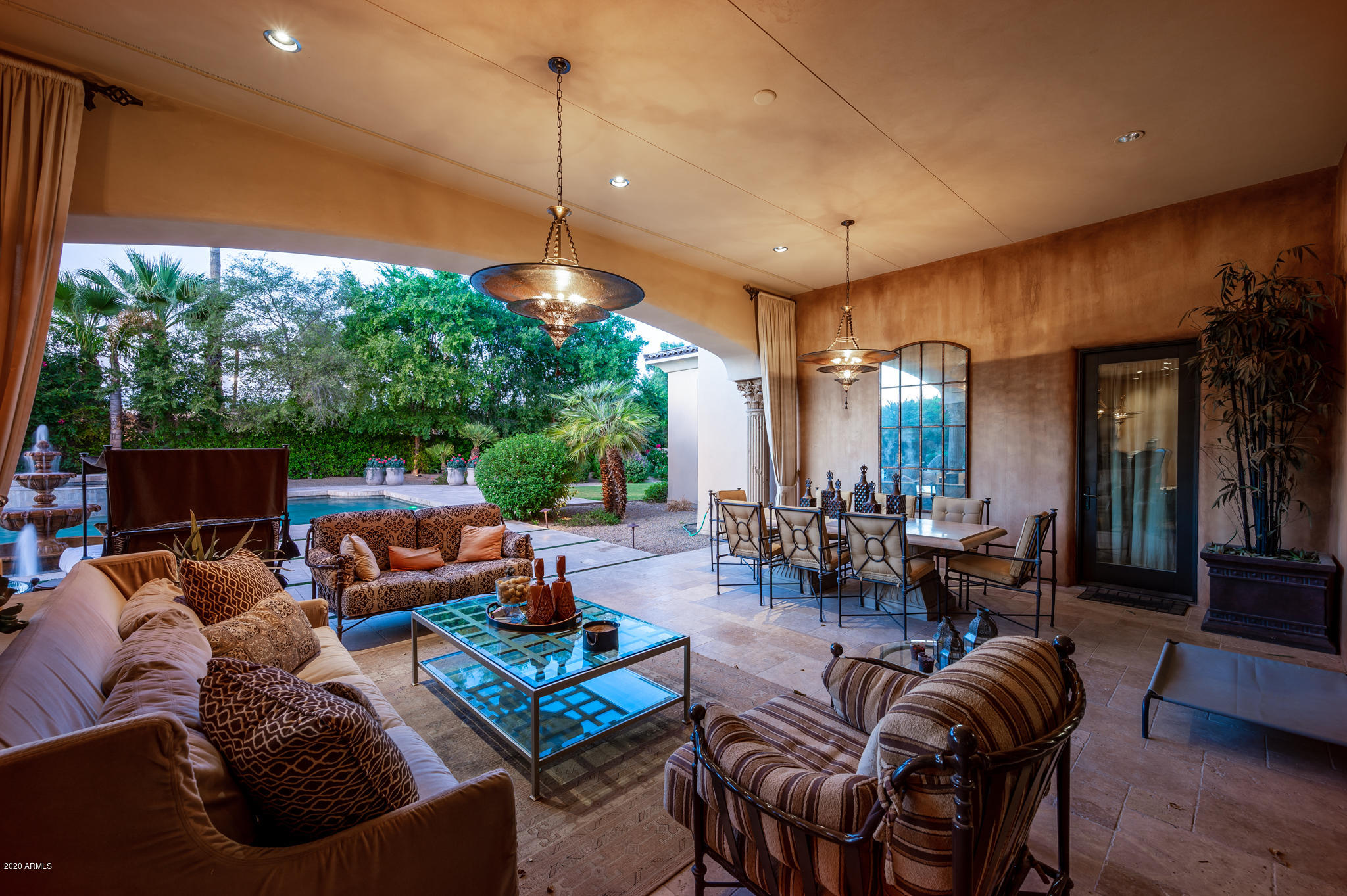 Fanfol Estates - Residential