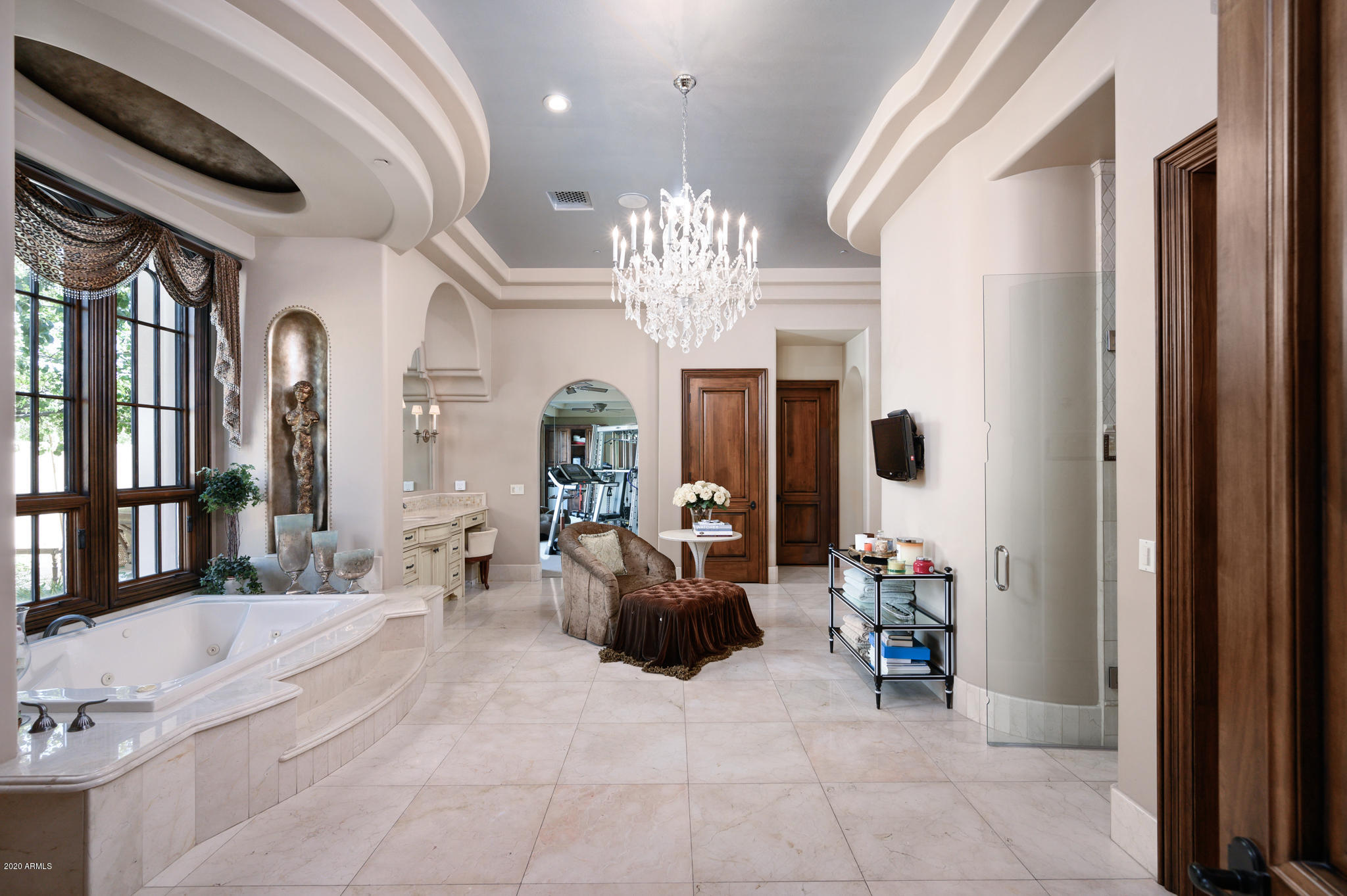 Fanfol Estates - Residential