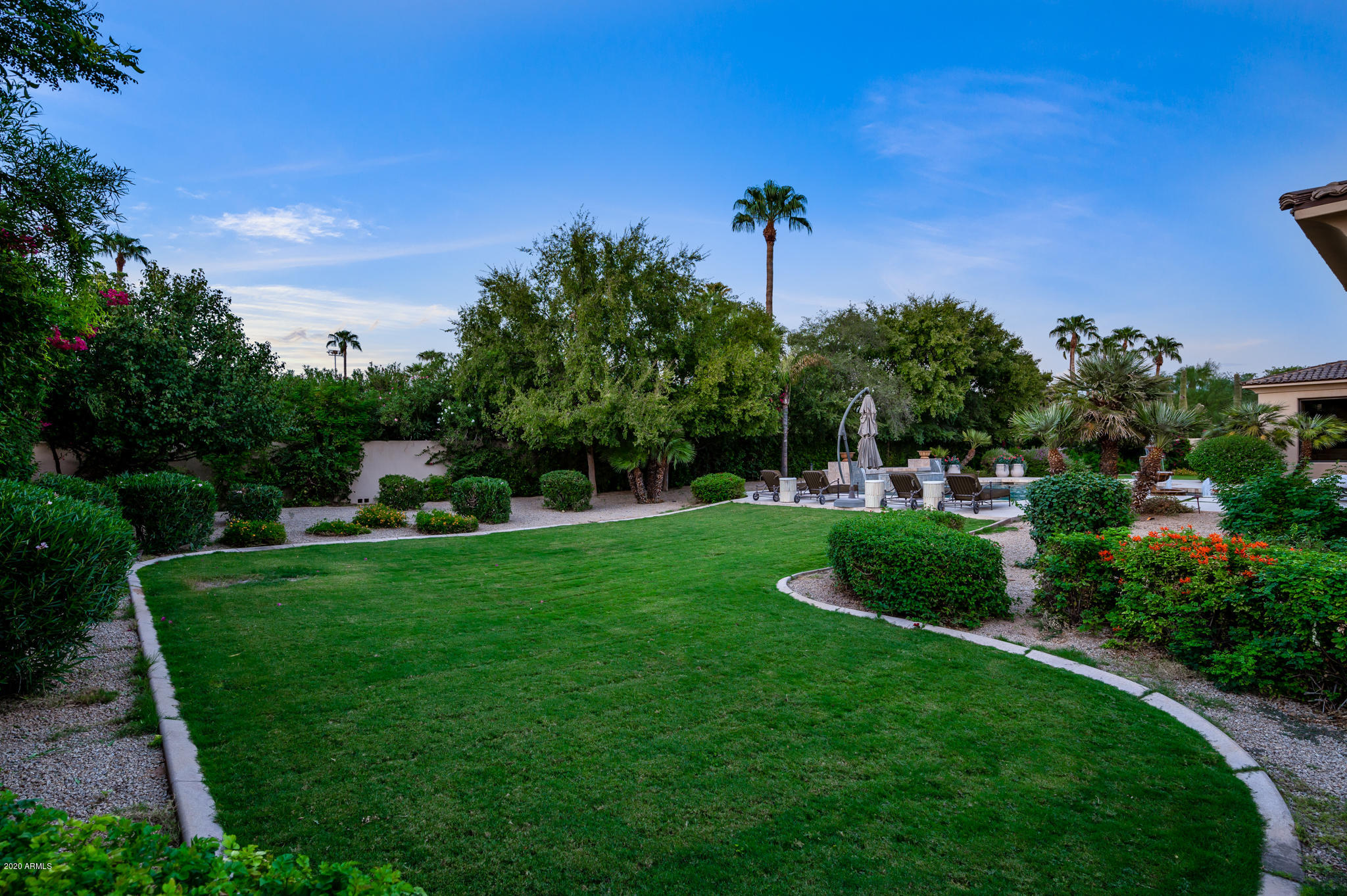 Fanfol Estates - Residential