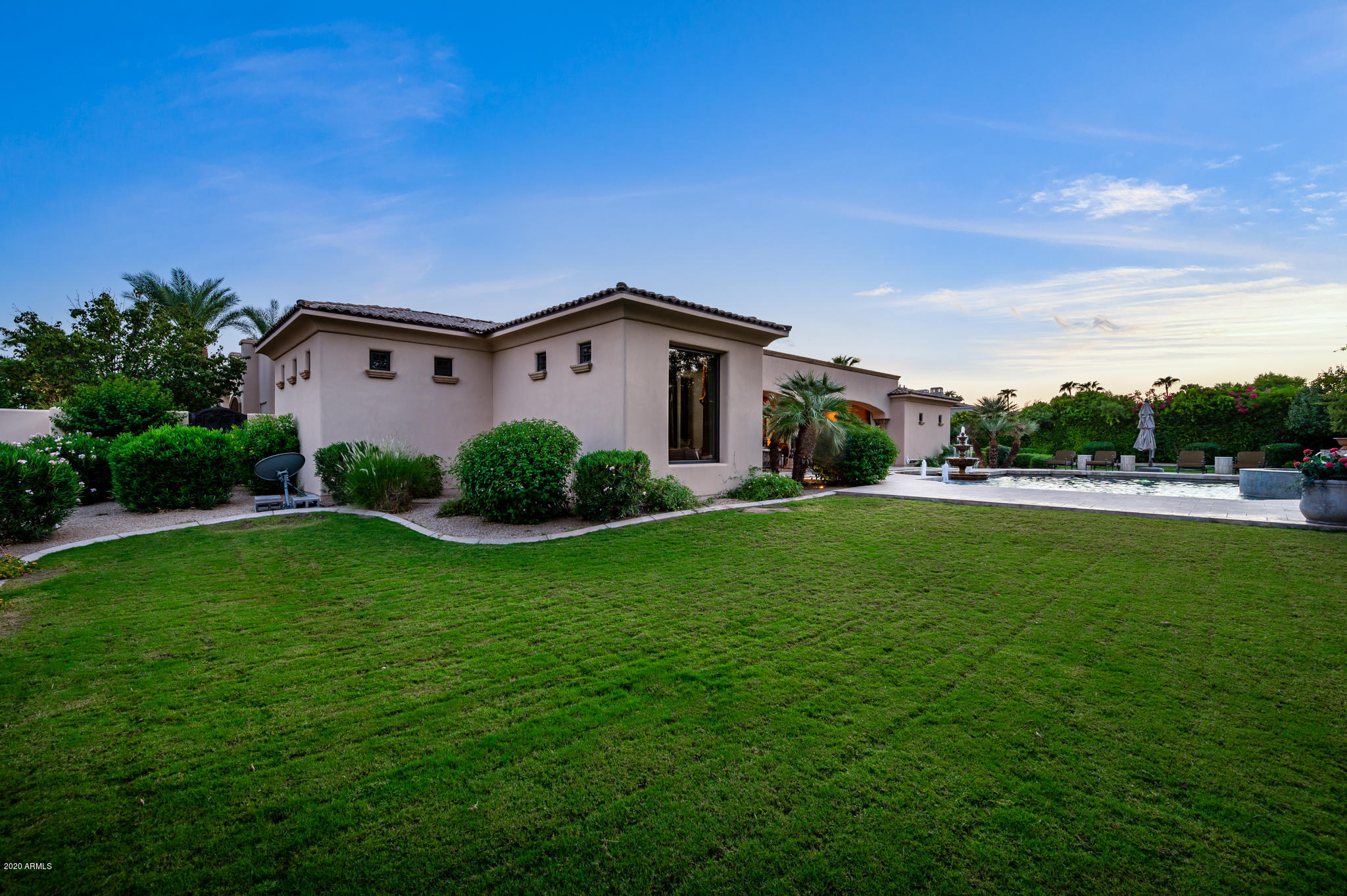 Fanfol Estates - Residential