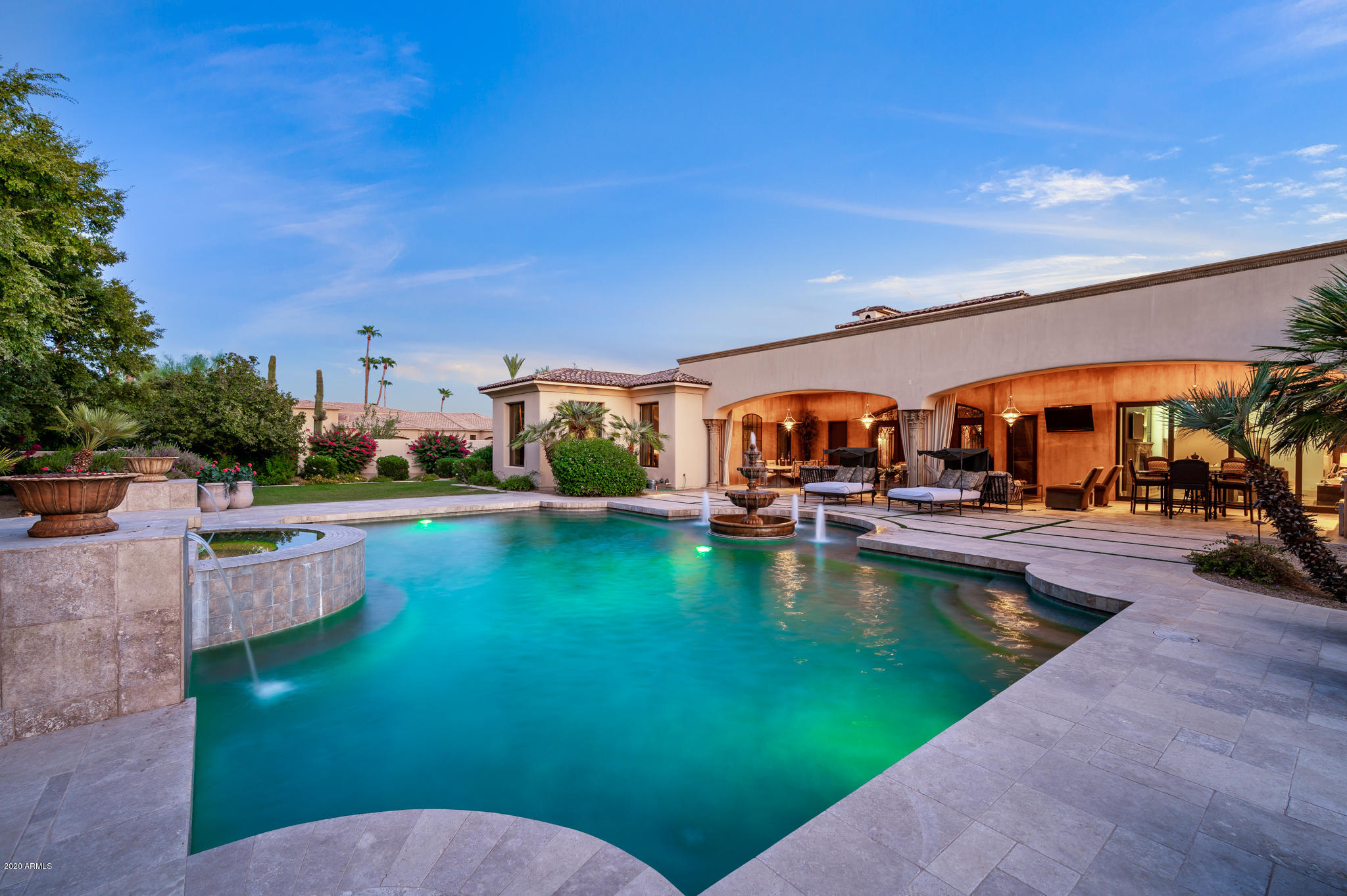 Fanfol Estates - Residential