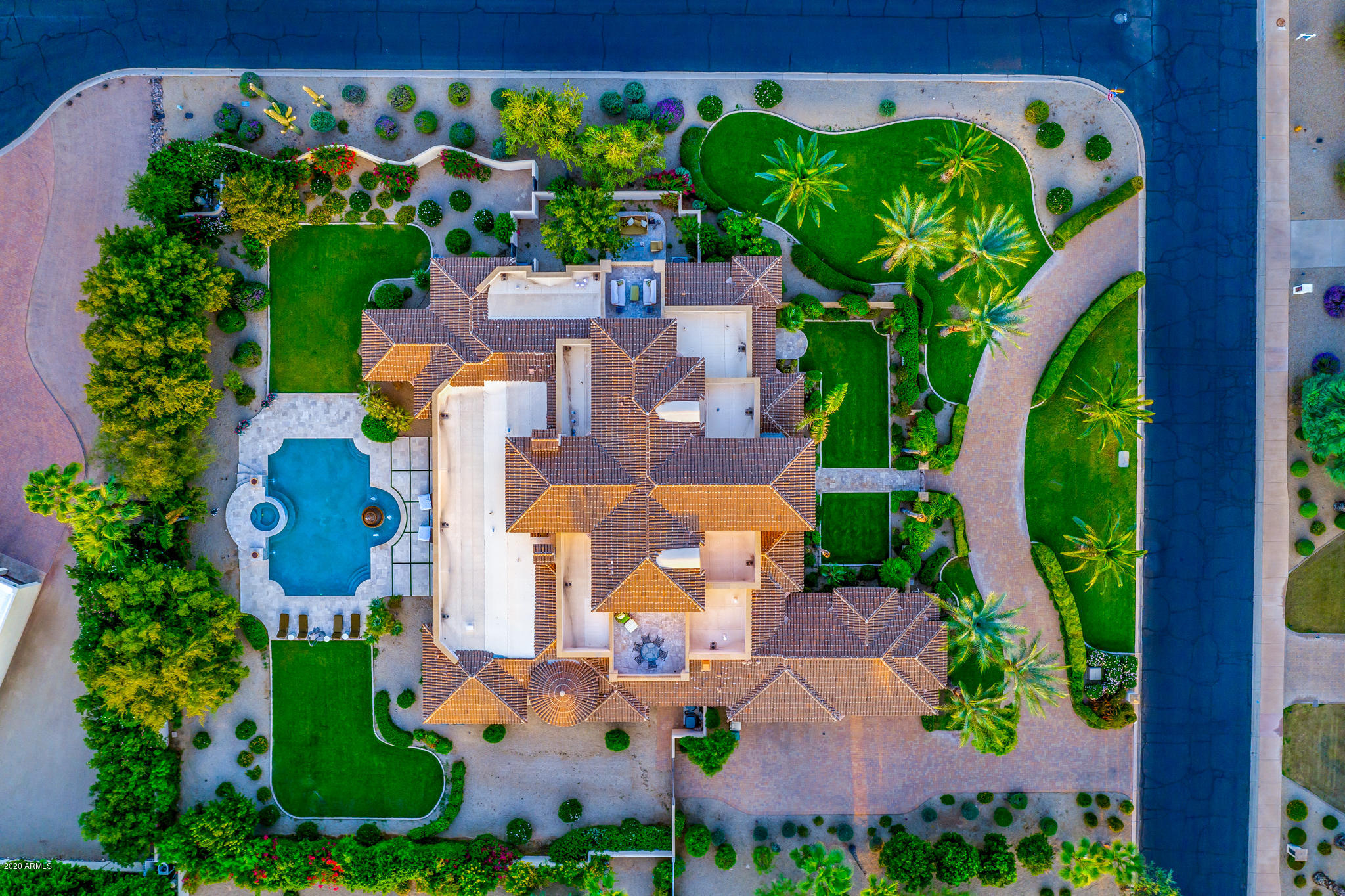 Fanfol Estates - Residential