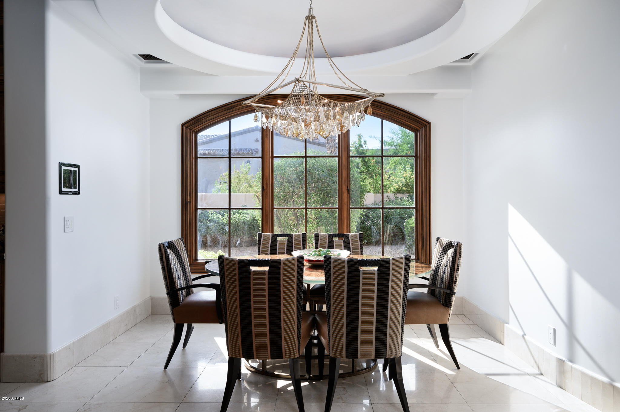 Fanfol Estates - Residential