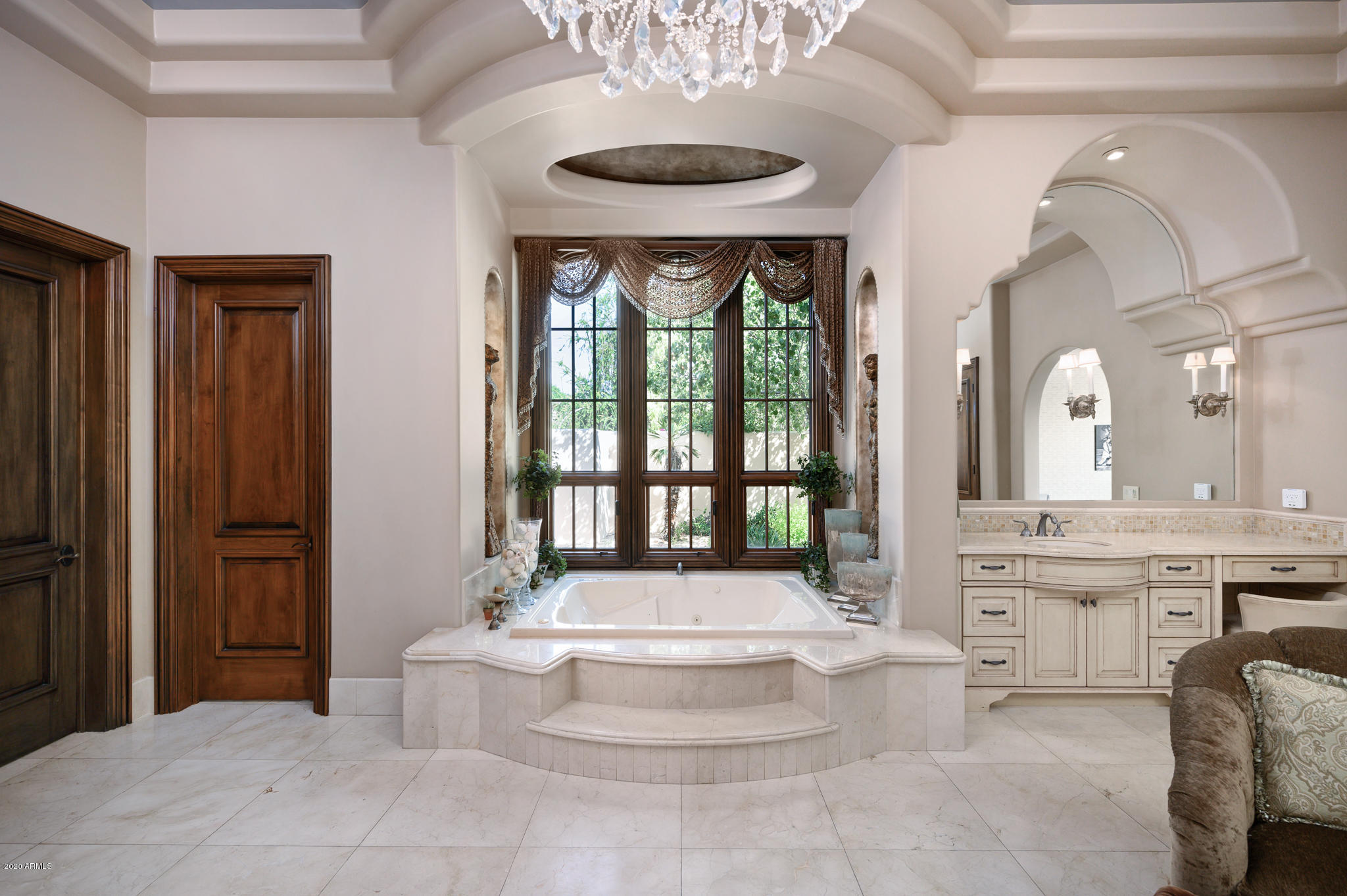 Fanfol Estates - Residential