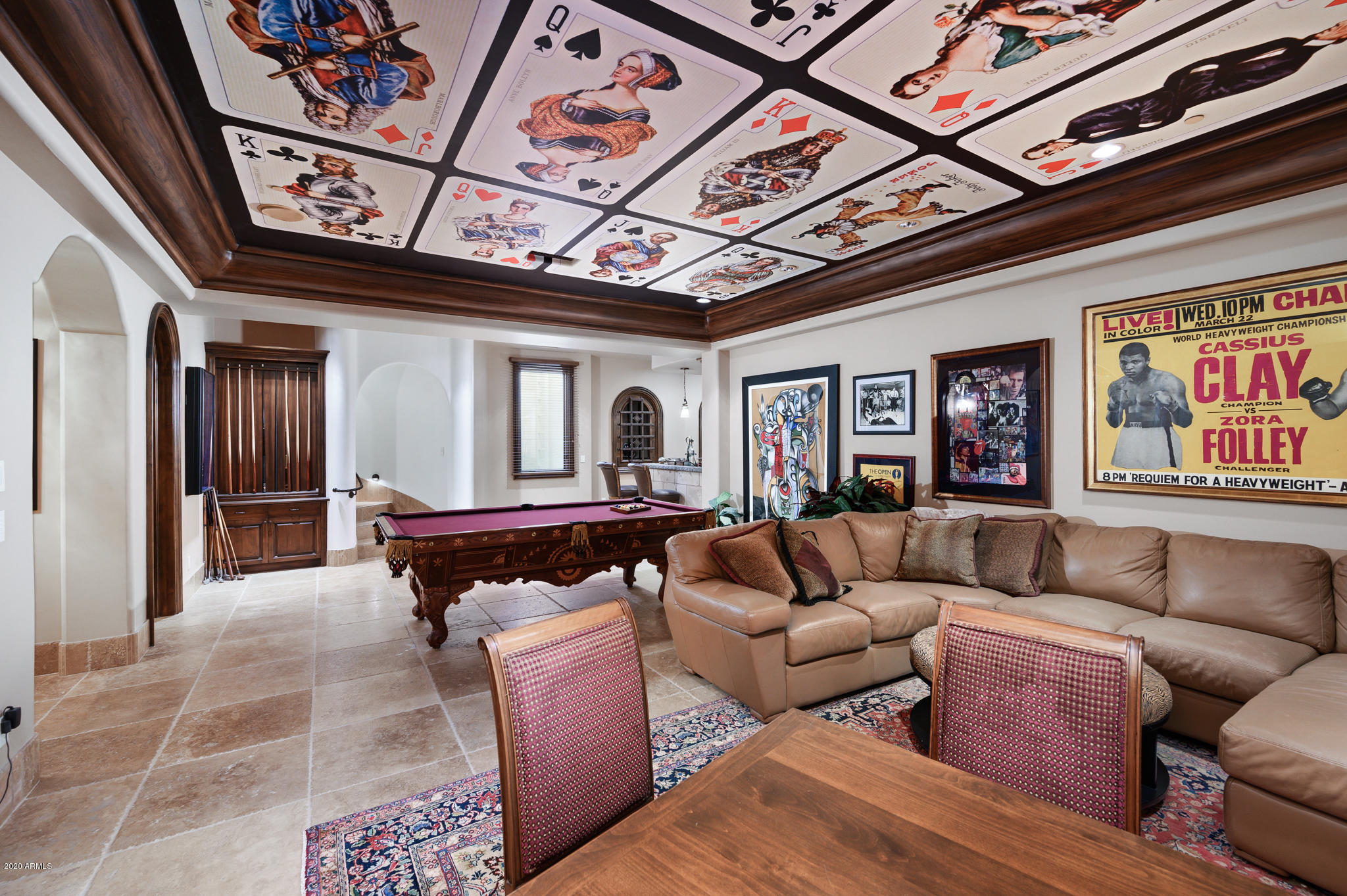 Fanfol Estates - Residential