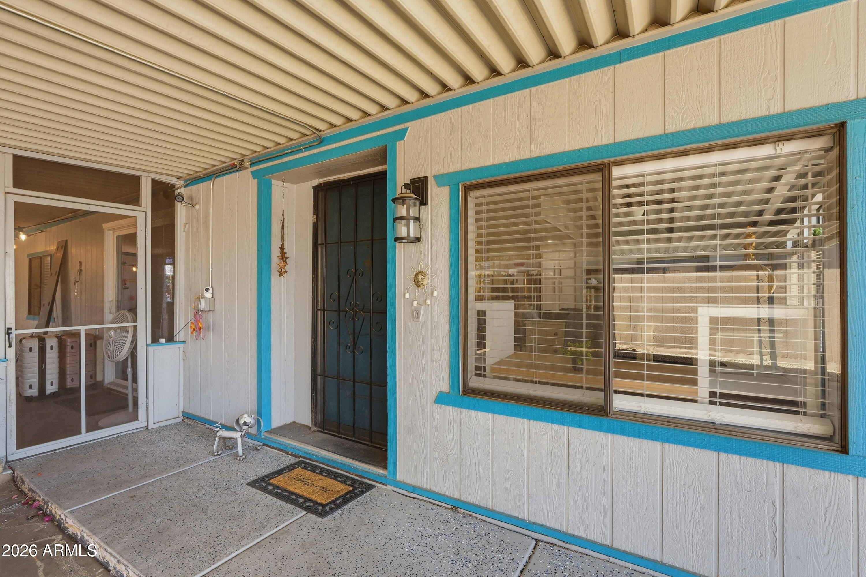 Peoria Polynesian Villiage - Residential