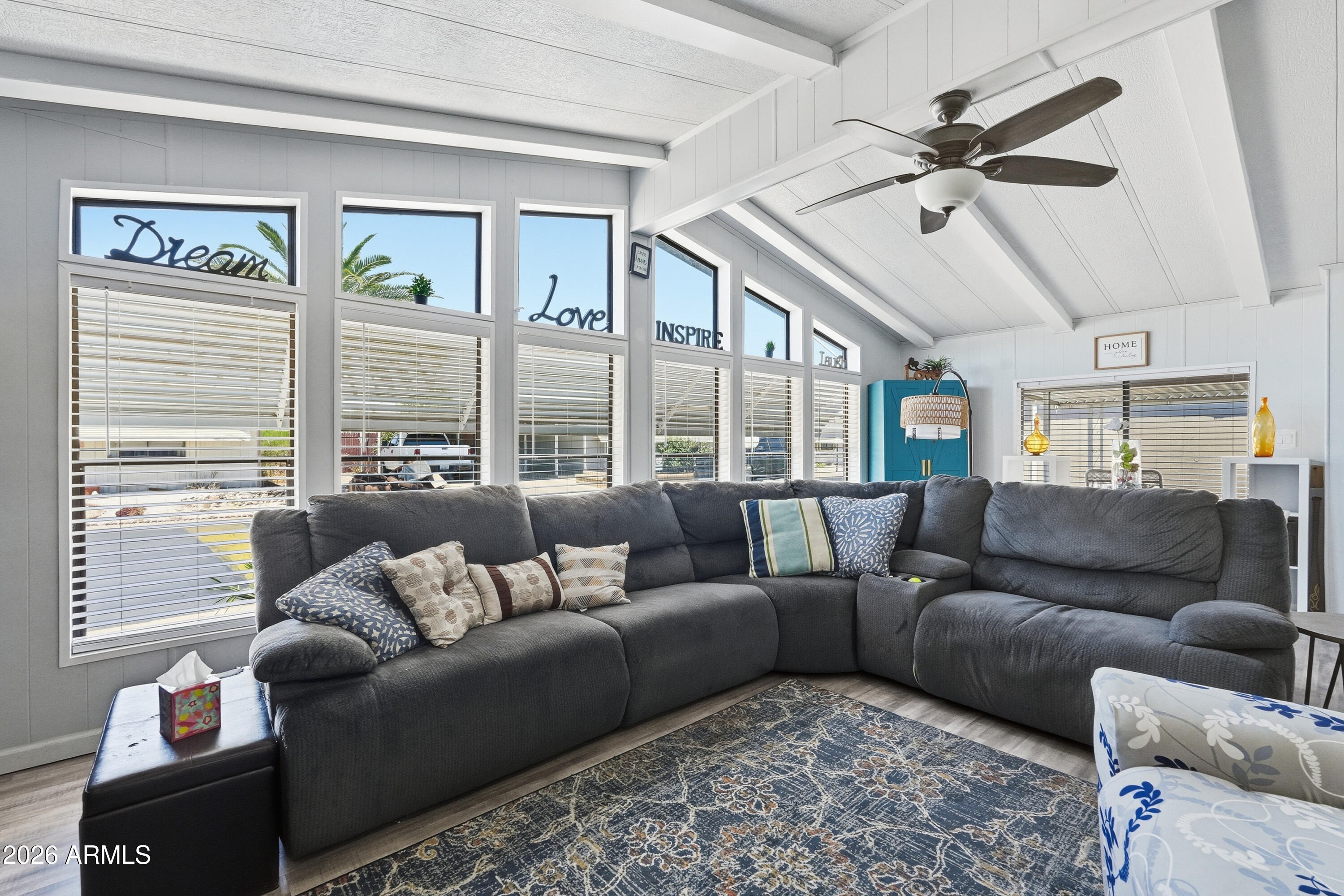 Peoria Polynesian Villiage - Residential