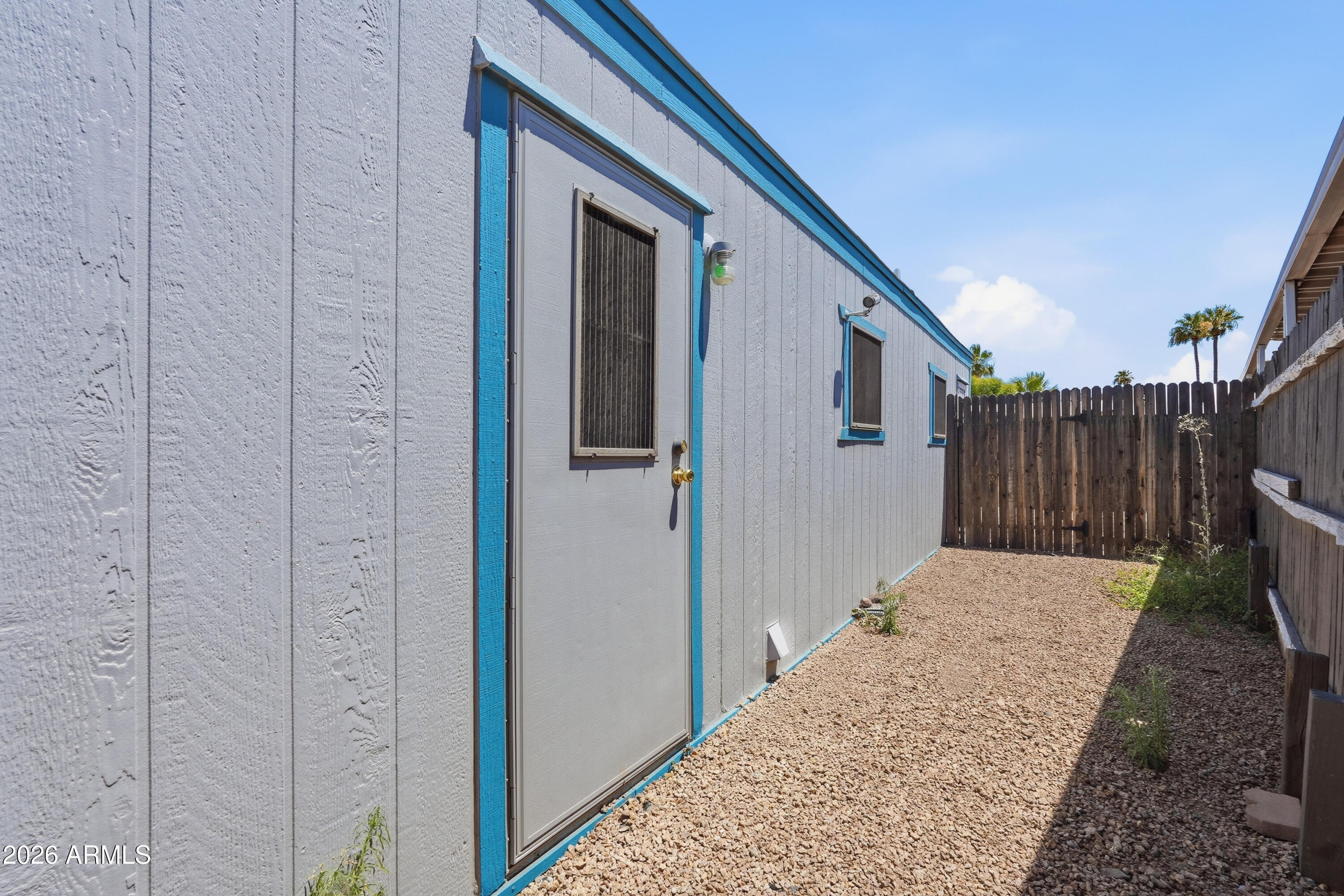 Peoria Polynesian Villiage - Residential