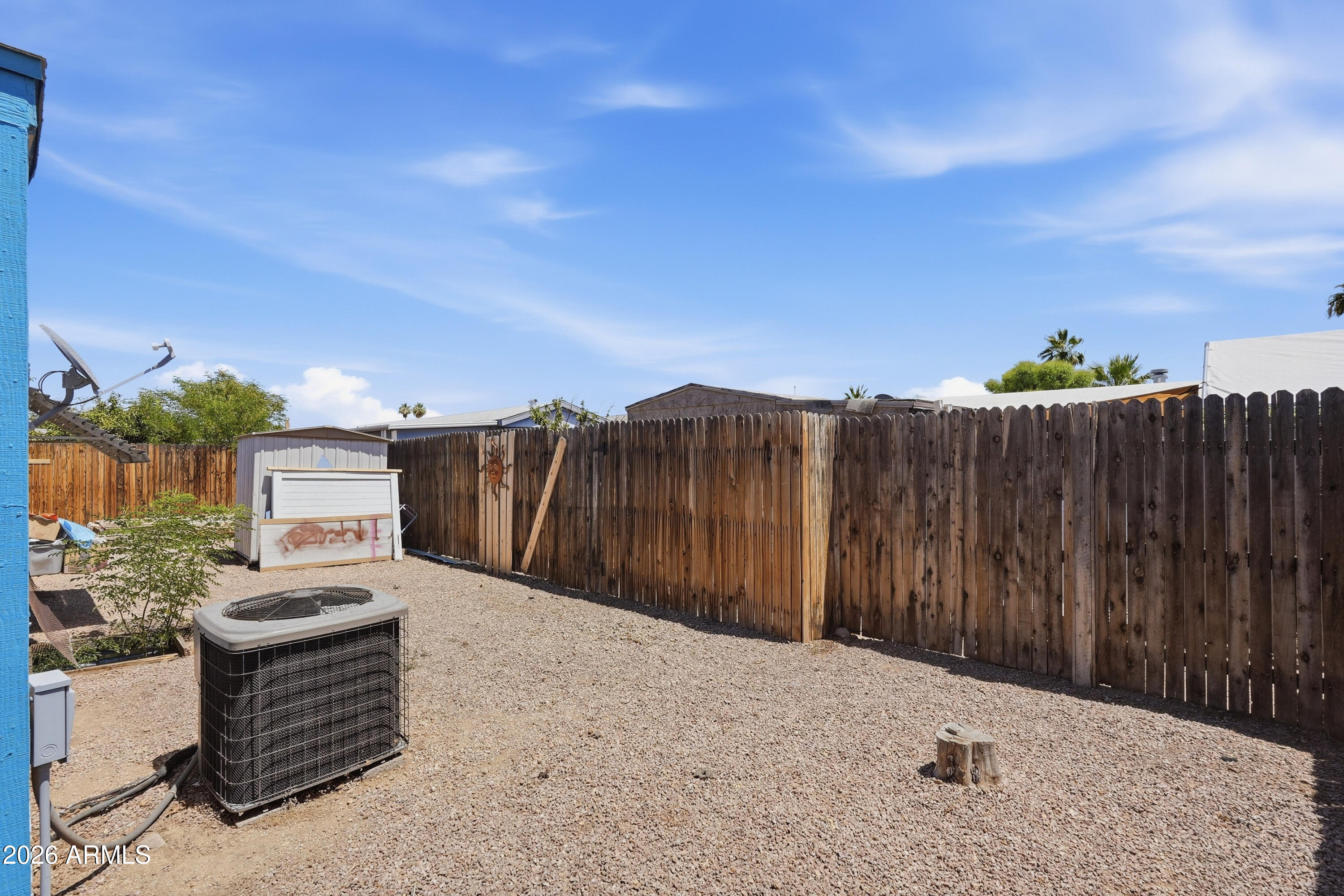 Peoria Polynesian Villiage - Residential