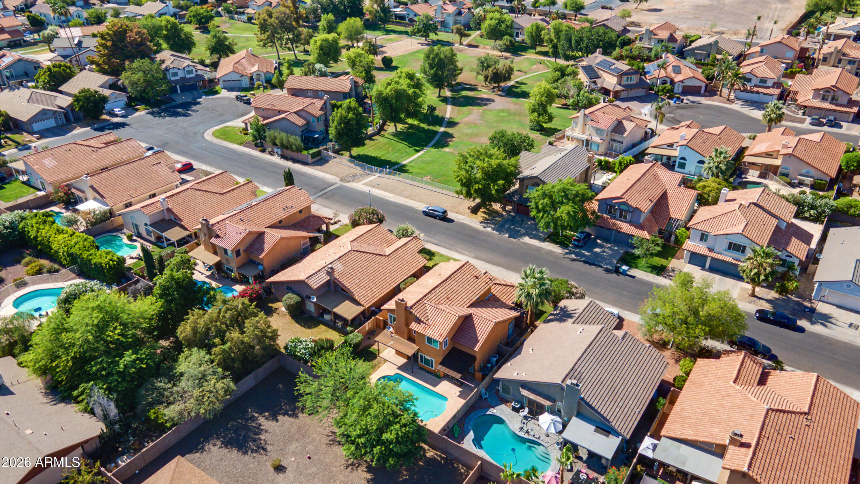 TATUM PARK LOT 1-79 TR A-C - Residential