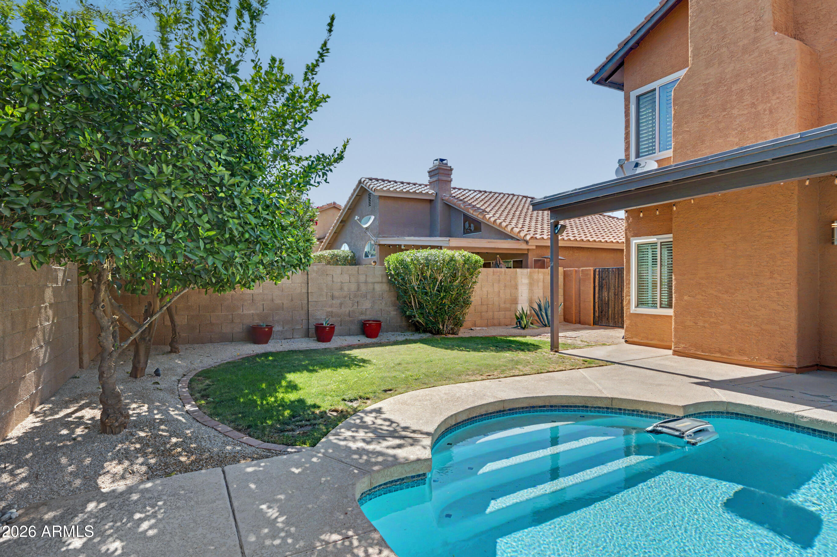 TATUM PARK LOT 1-79 TR A-C - Residential