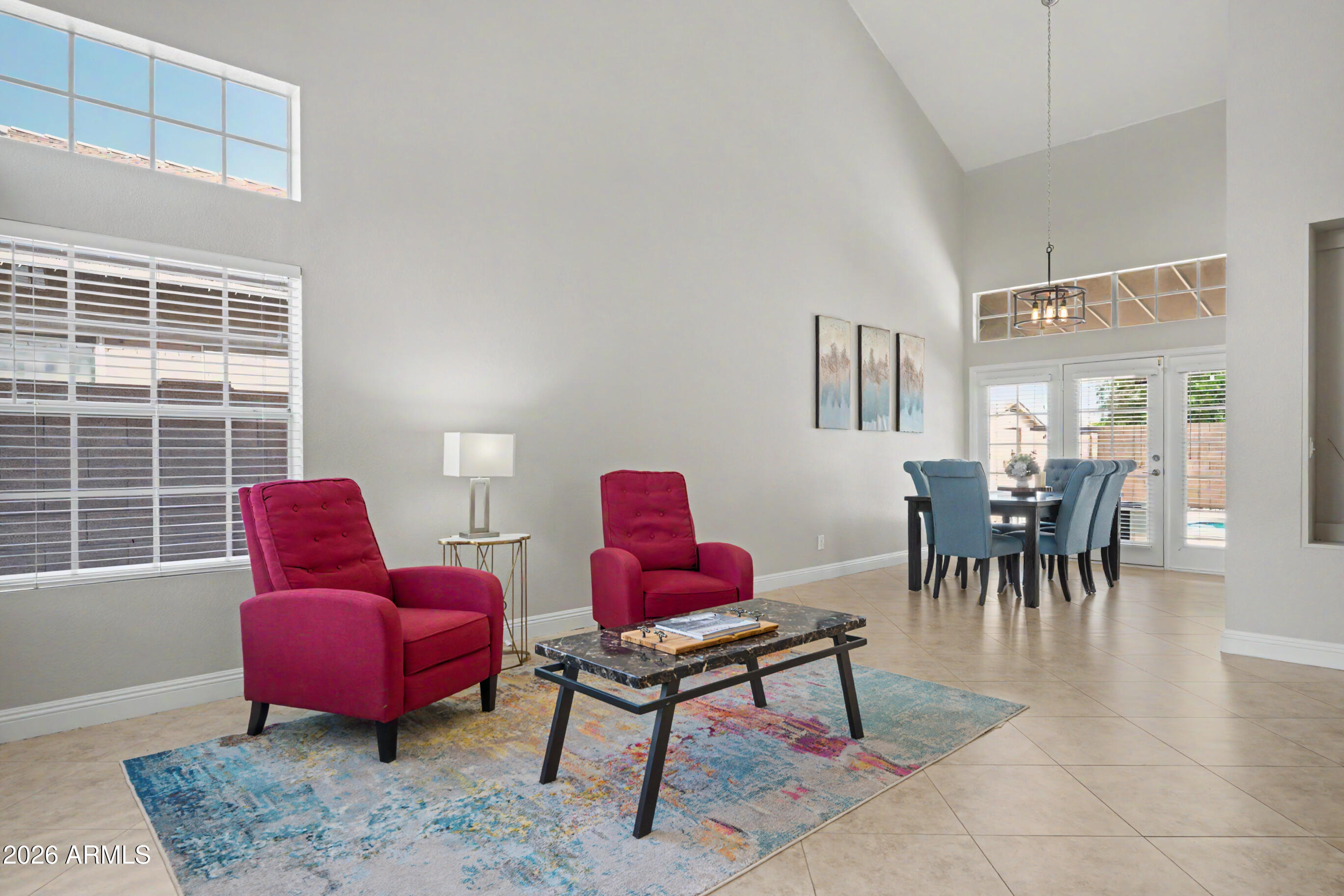 TATUM PARK LOT 1-79 TR A-C - Residential