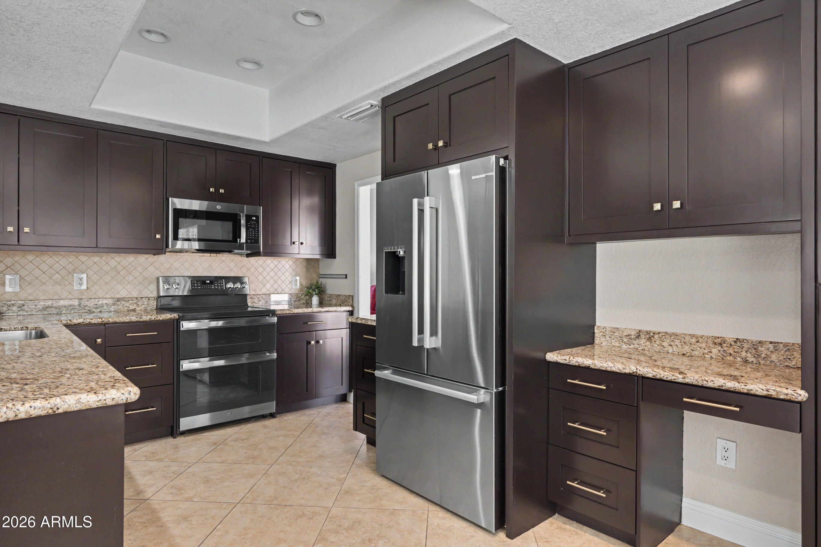 TATUM PARK LOT 1-79 TR A-C - Residential