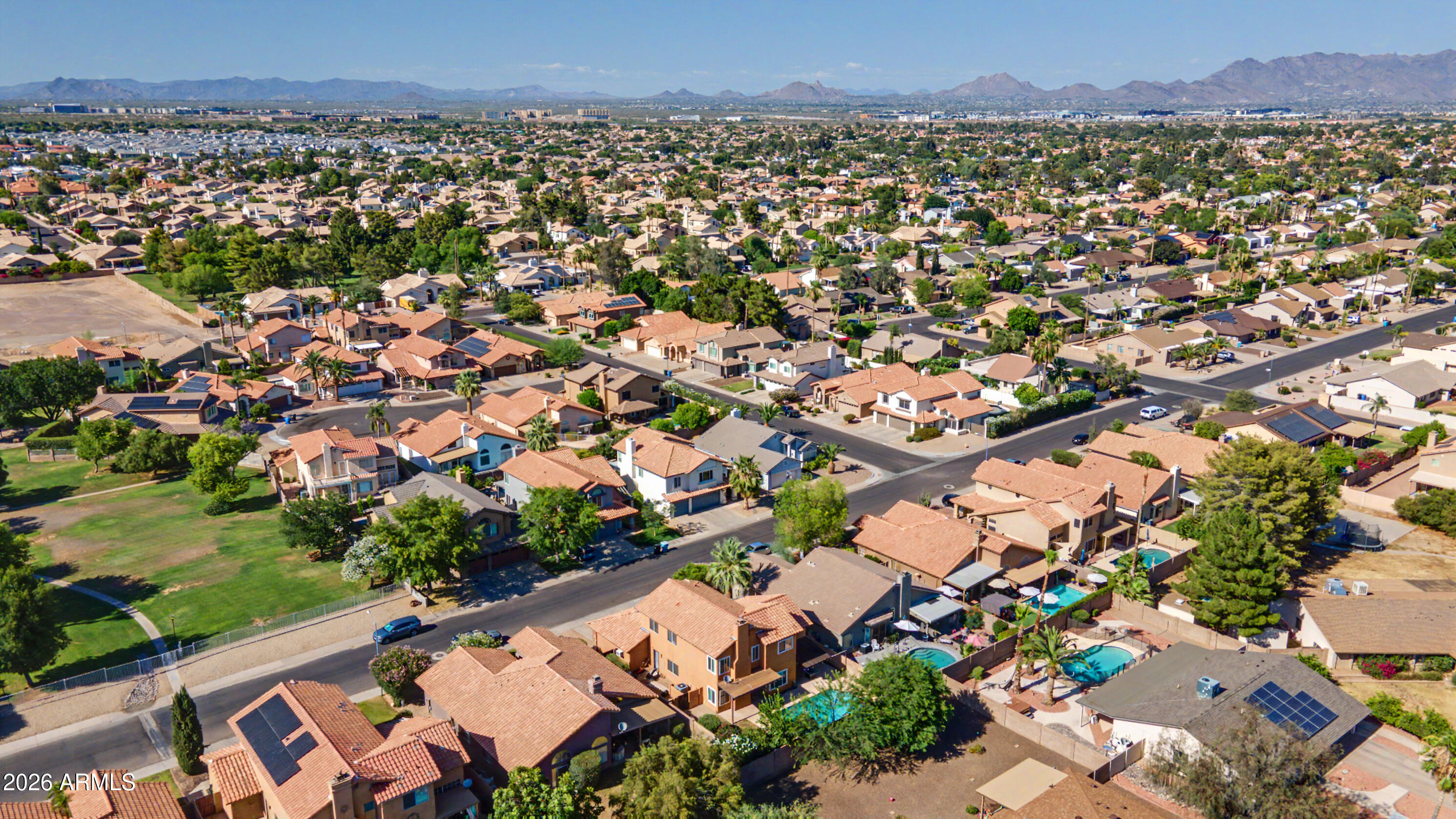 TATUM PARK LOT 1-79 TR A-C - Residential