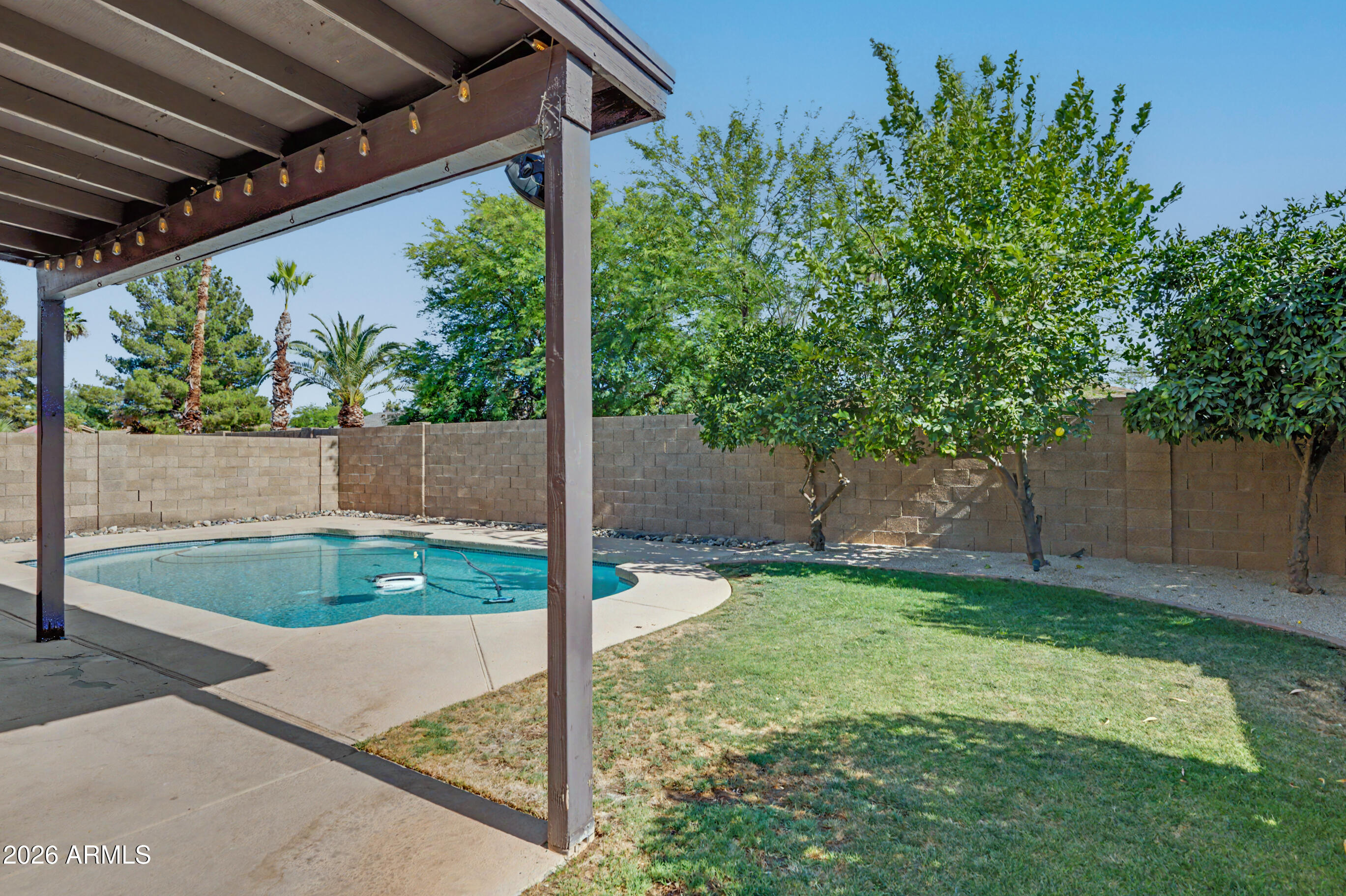 TATUM PARK LOT 1-79 TR A-C - Residential