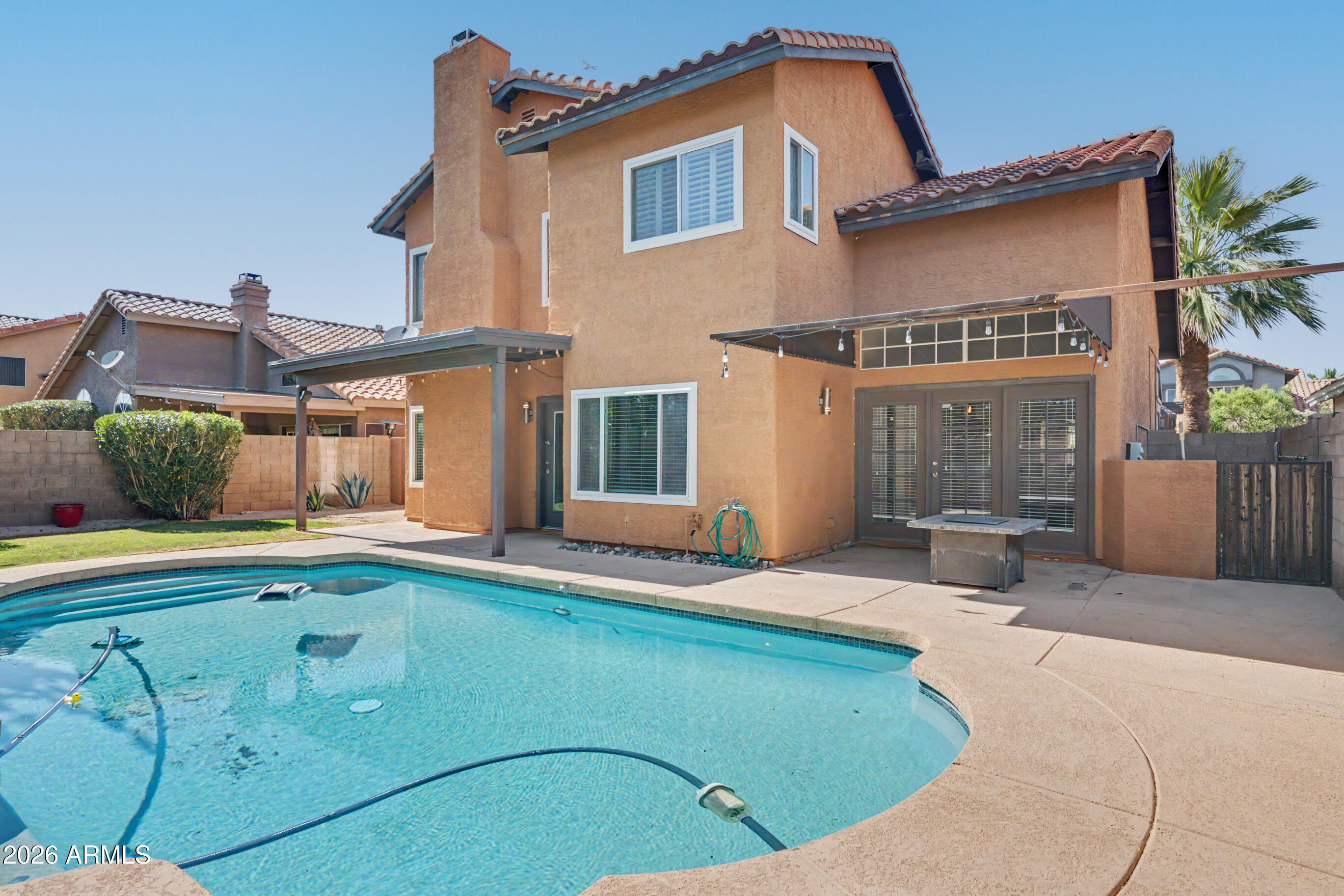 TATUM PARK LOT 1-79 TR A-C - Residential