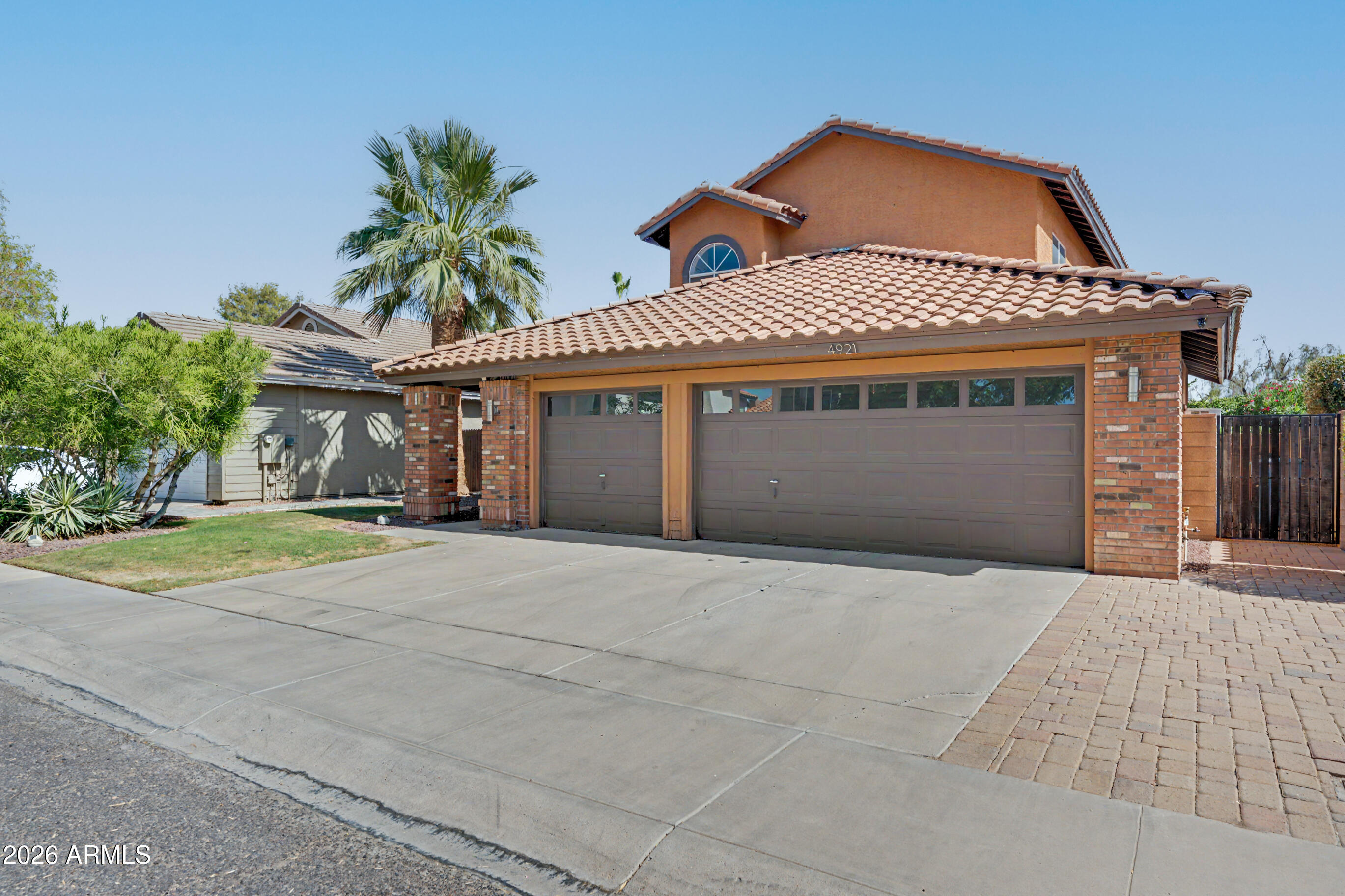 TATUM PARK LOT 1-79 TR A-C - Residential