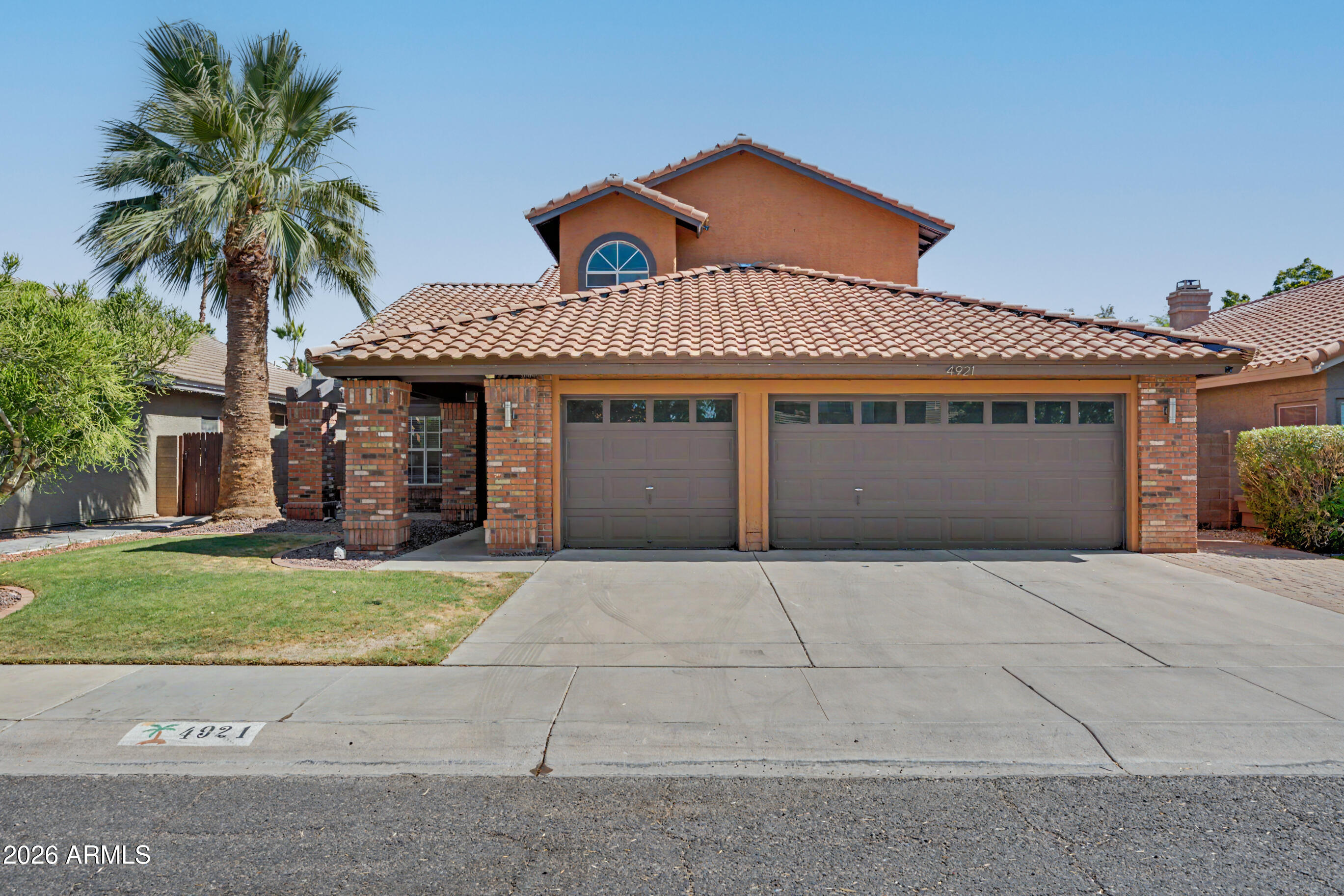 TATUM PARK LOT 1-79 TR A-C - Residential