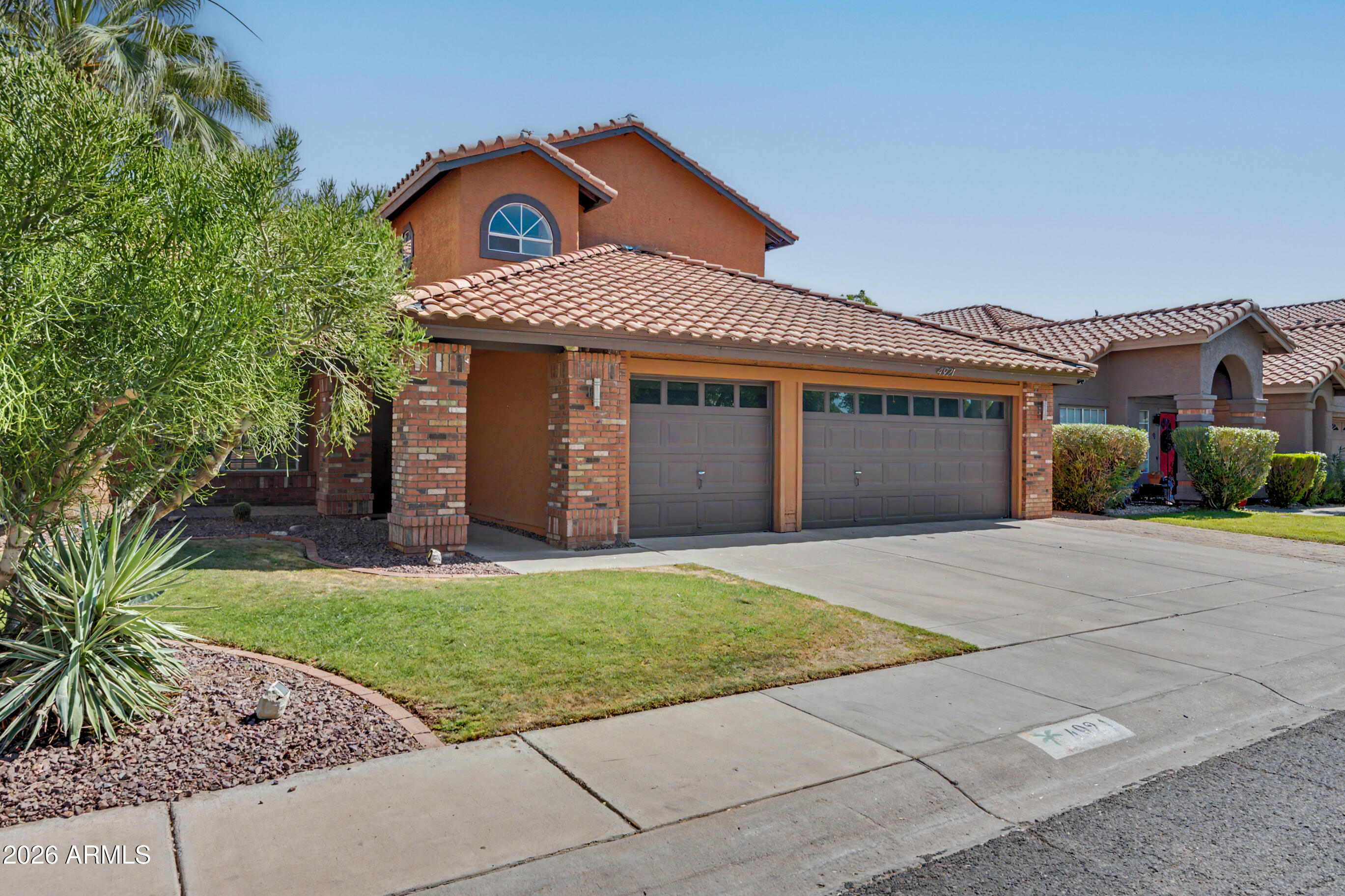 TATUM PARK LOT 1-79 TR A-C - Residential