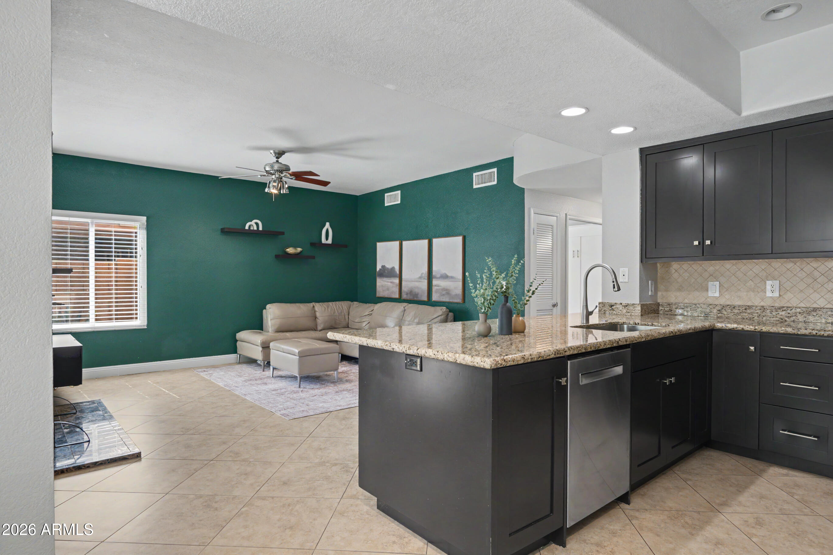 TATUM PARK LOT 1-79 TR A-C - Residential