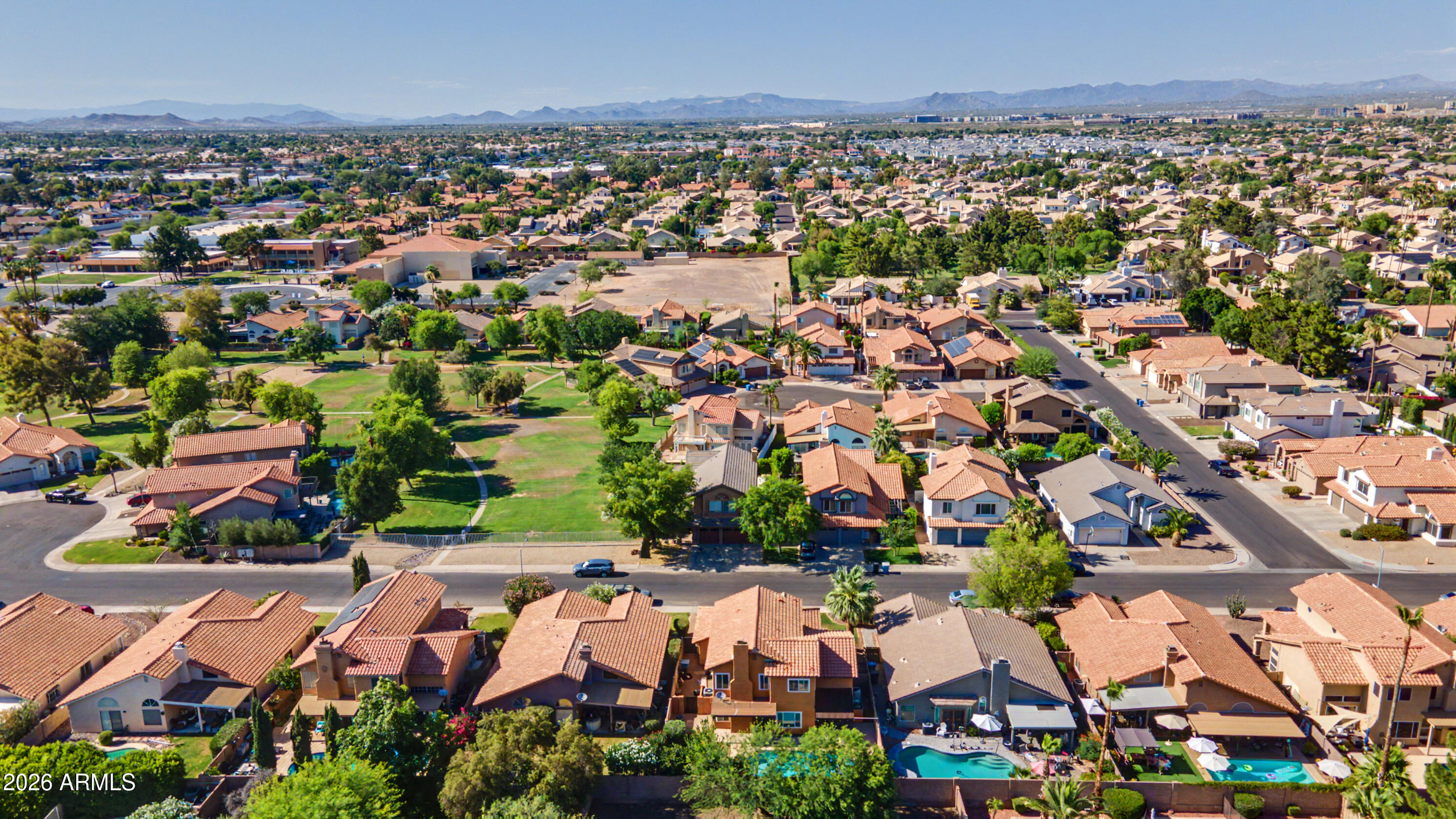 TATUM PARK LOT 1-79 TR A-C - Residential