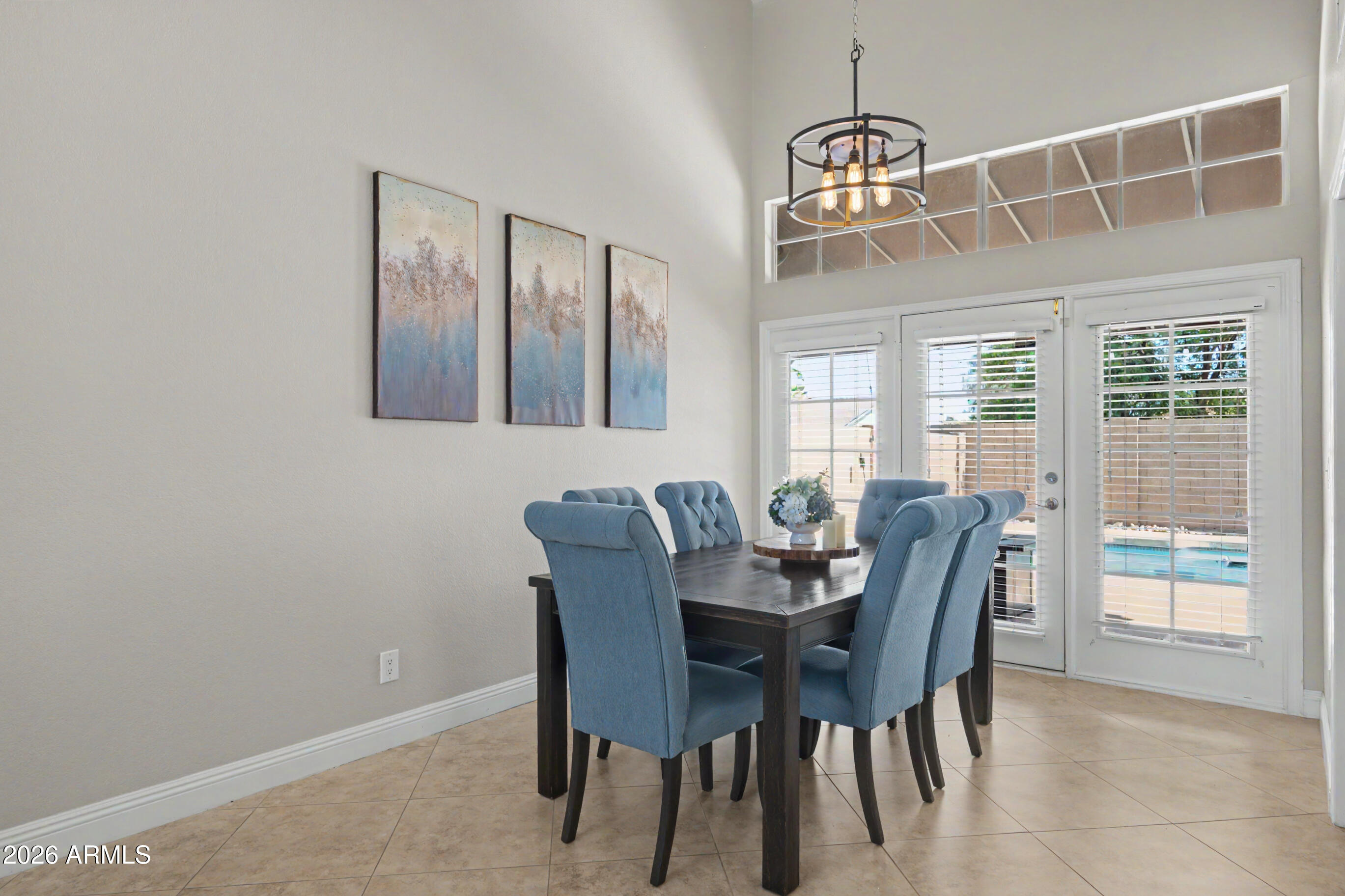 TATUM PARK LOT 1-79 TR A-C - Residential