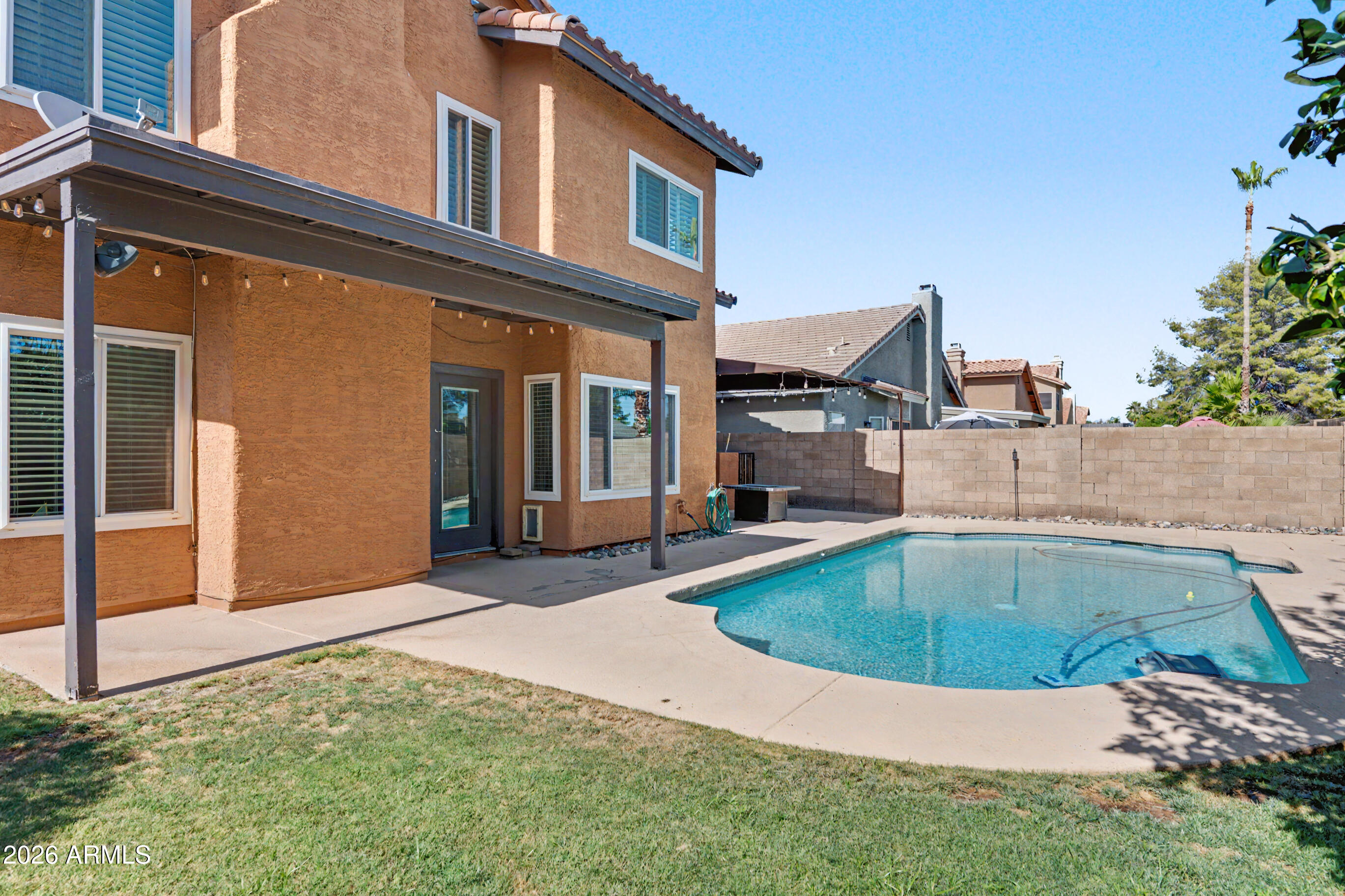 TATUM PARK LOT 1-79 TR A-C - Residential