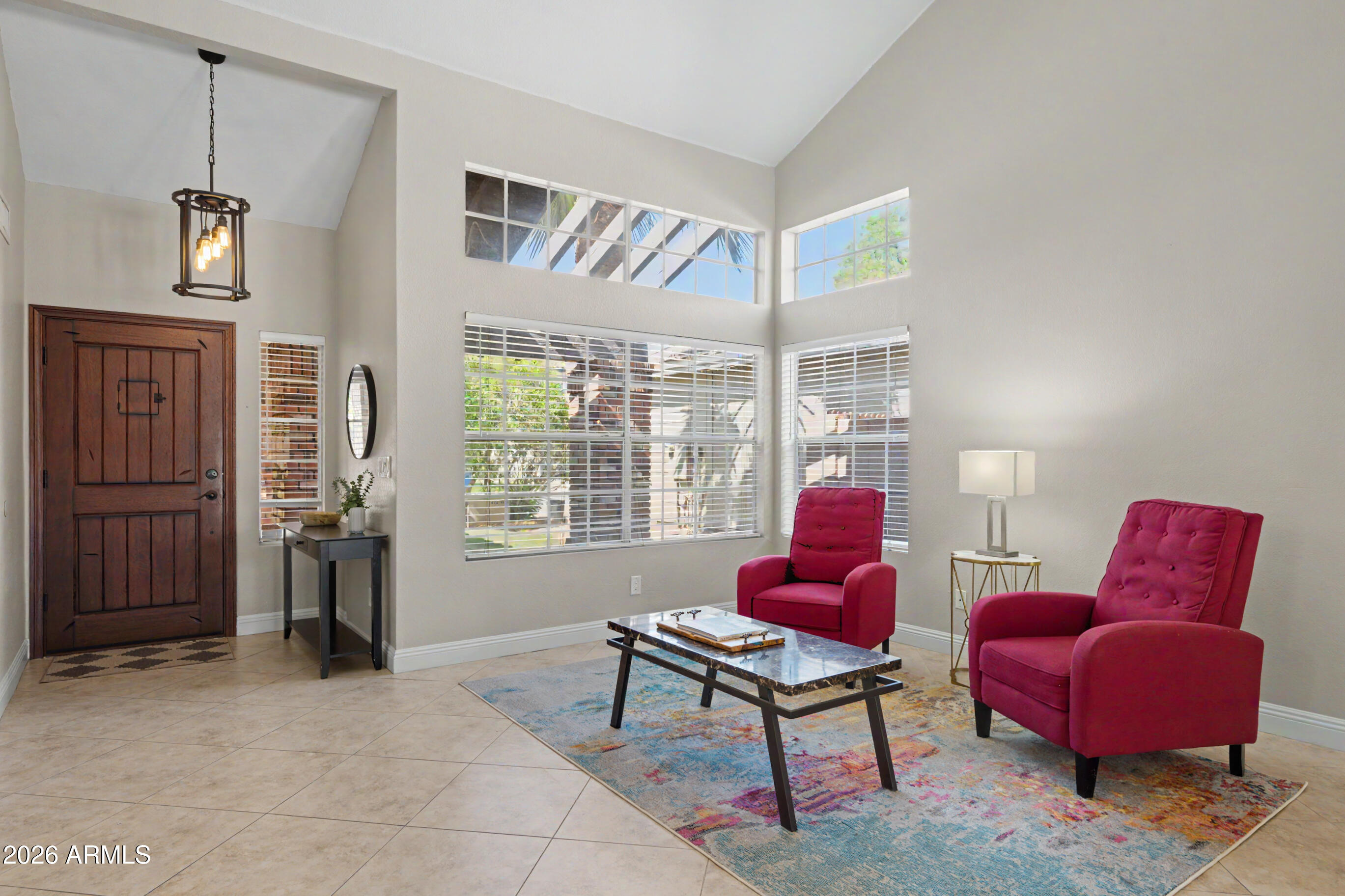TATUM PARK LOT 1-79 TR A-C - Residential