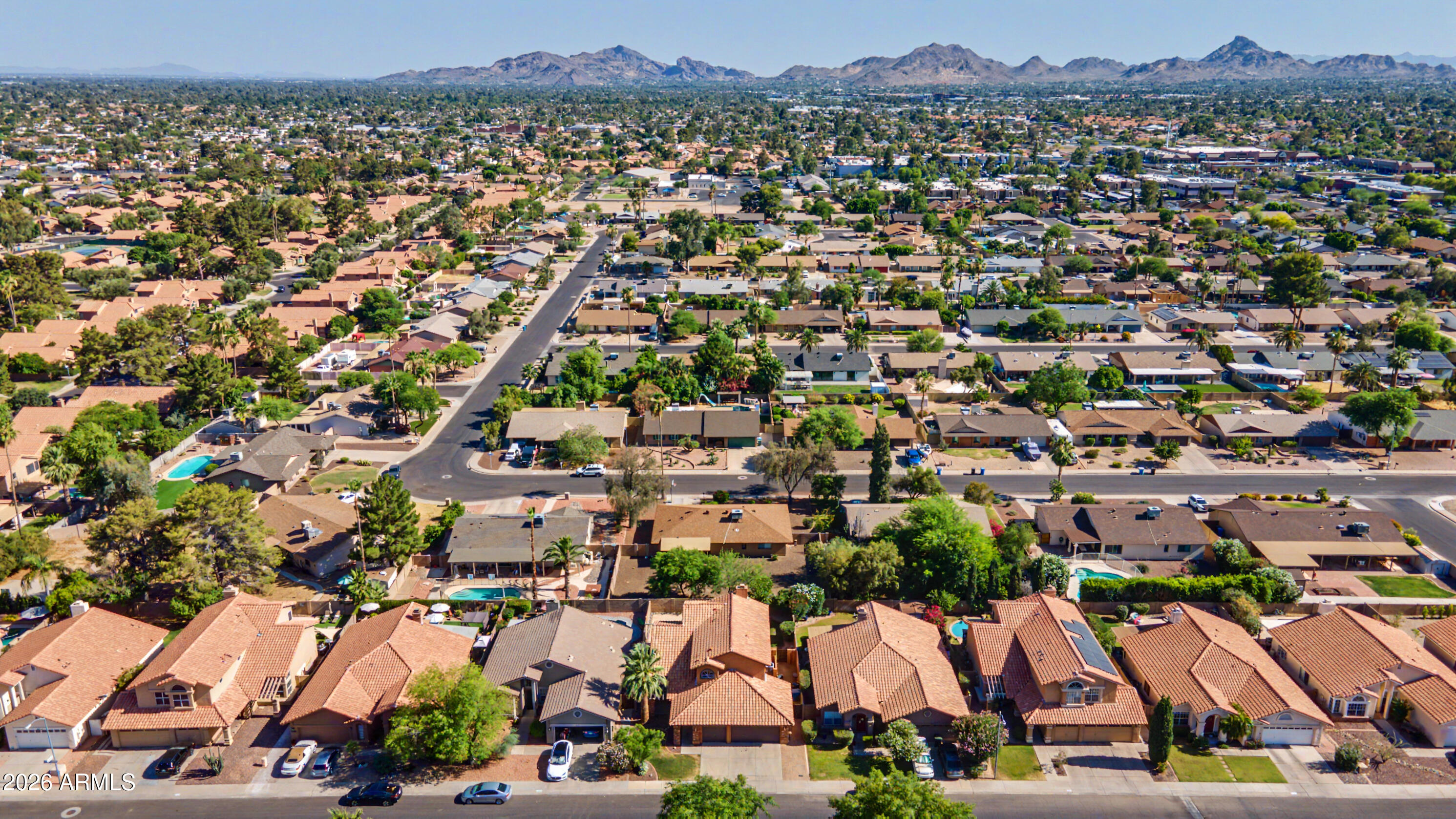 TATUM PARK LOT 1-79 TR A-C - Residential