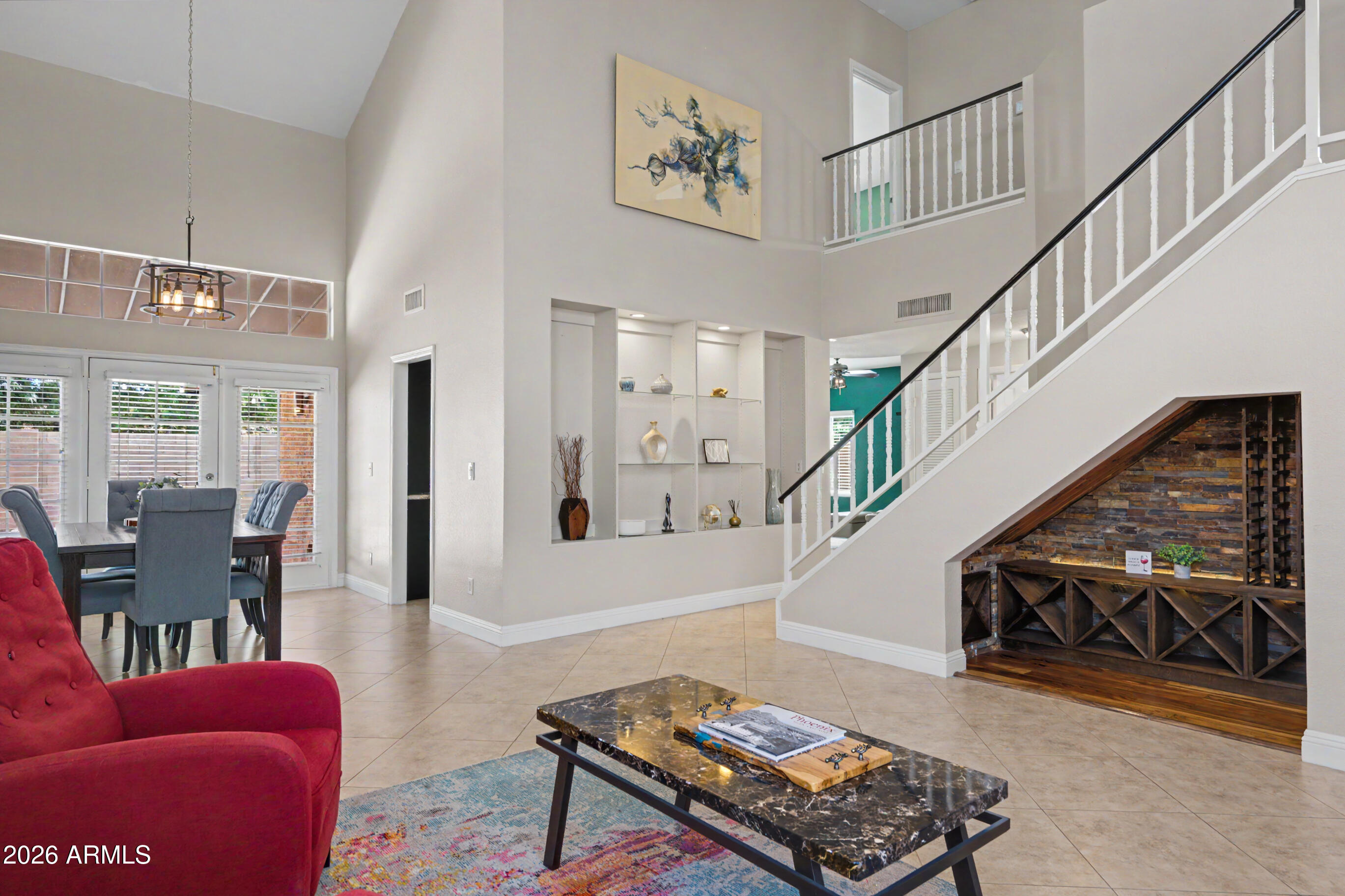 TATUM PARK LOT 1-79 TR A-C - Residential