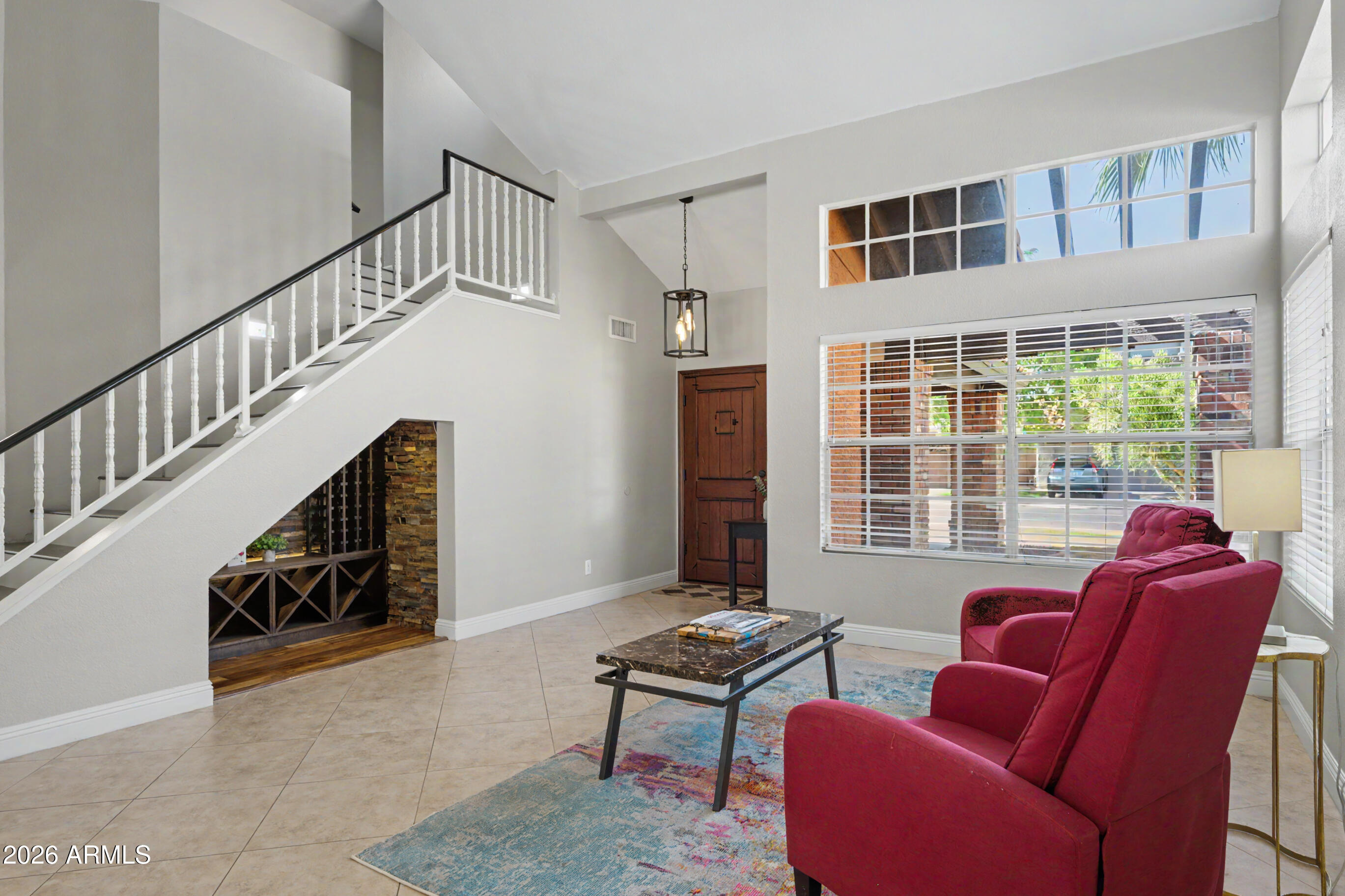 TATUM PARK LOT 1-79 TR A-C - Residential