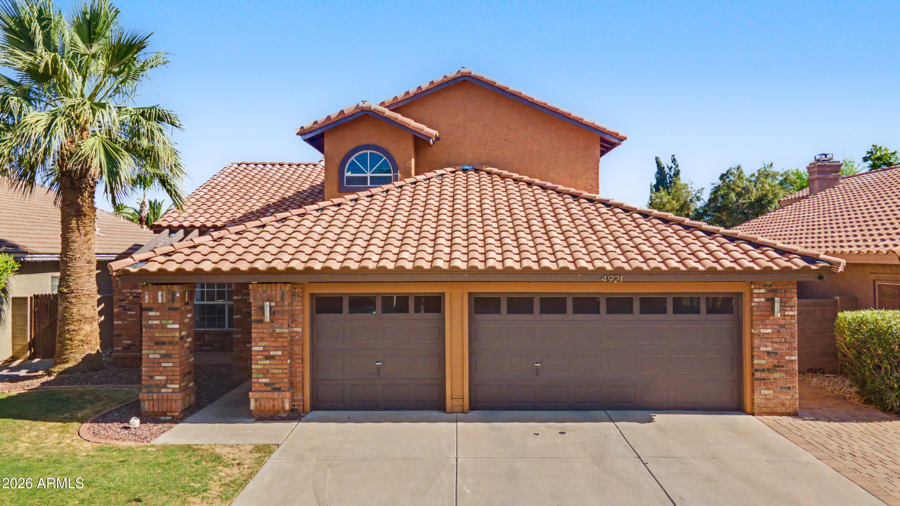 TATUM PARK LOT 1-79 TR A-C - Residential