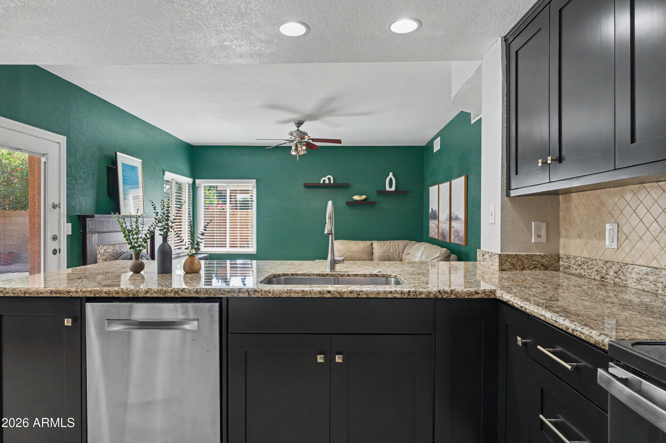 TATUM PARK LOT 1-79 TR A-C - Residential