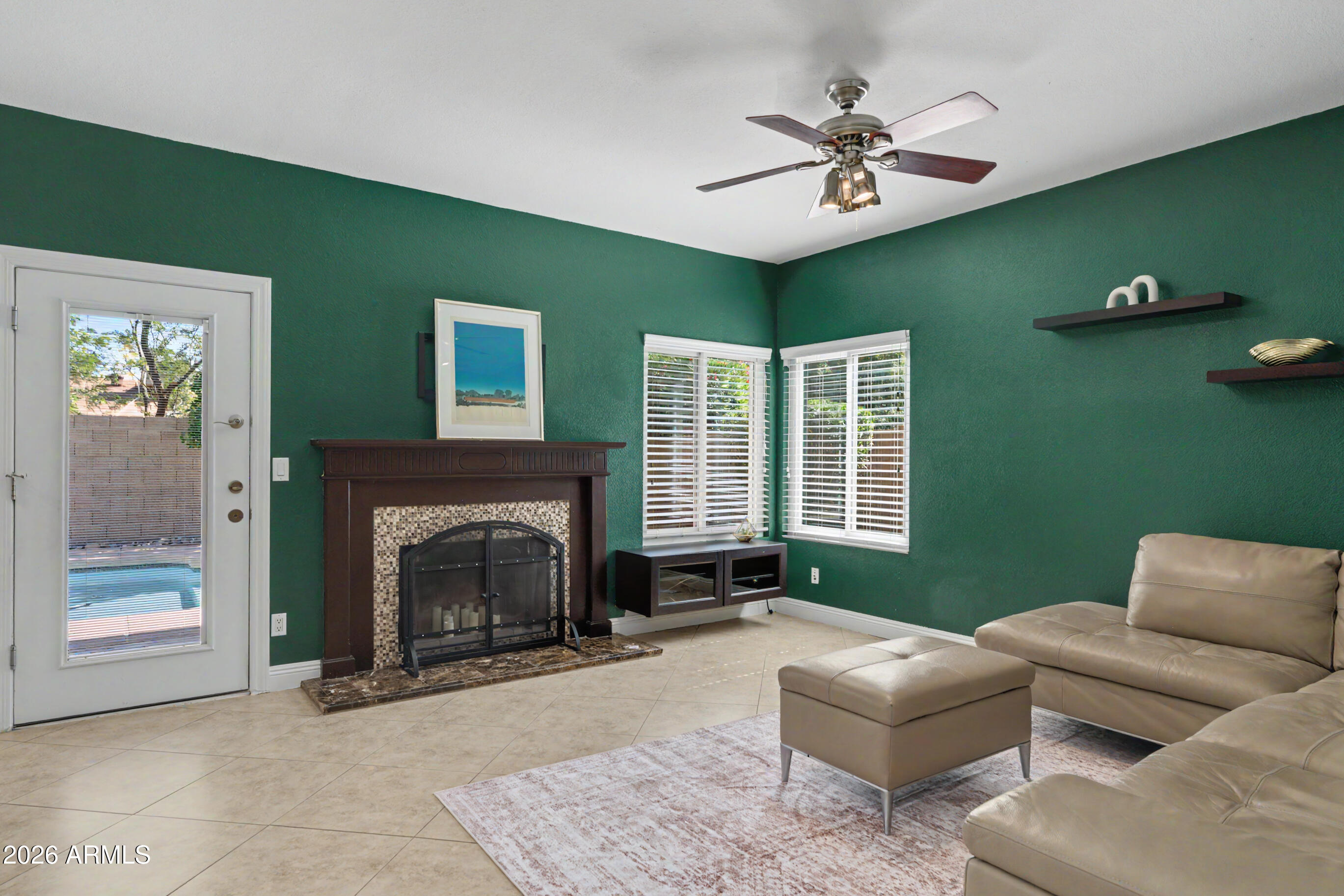 TATUM PARK LOT 1-79 TR A-C - Residential