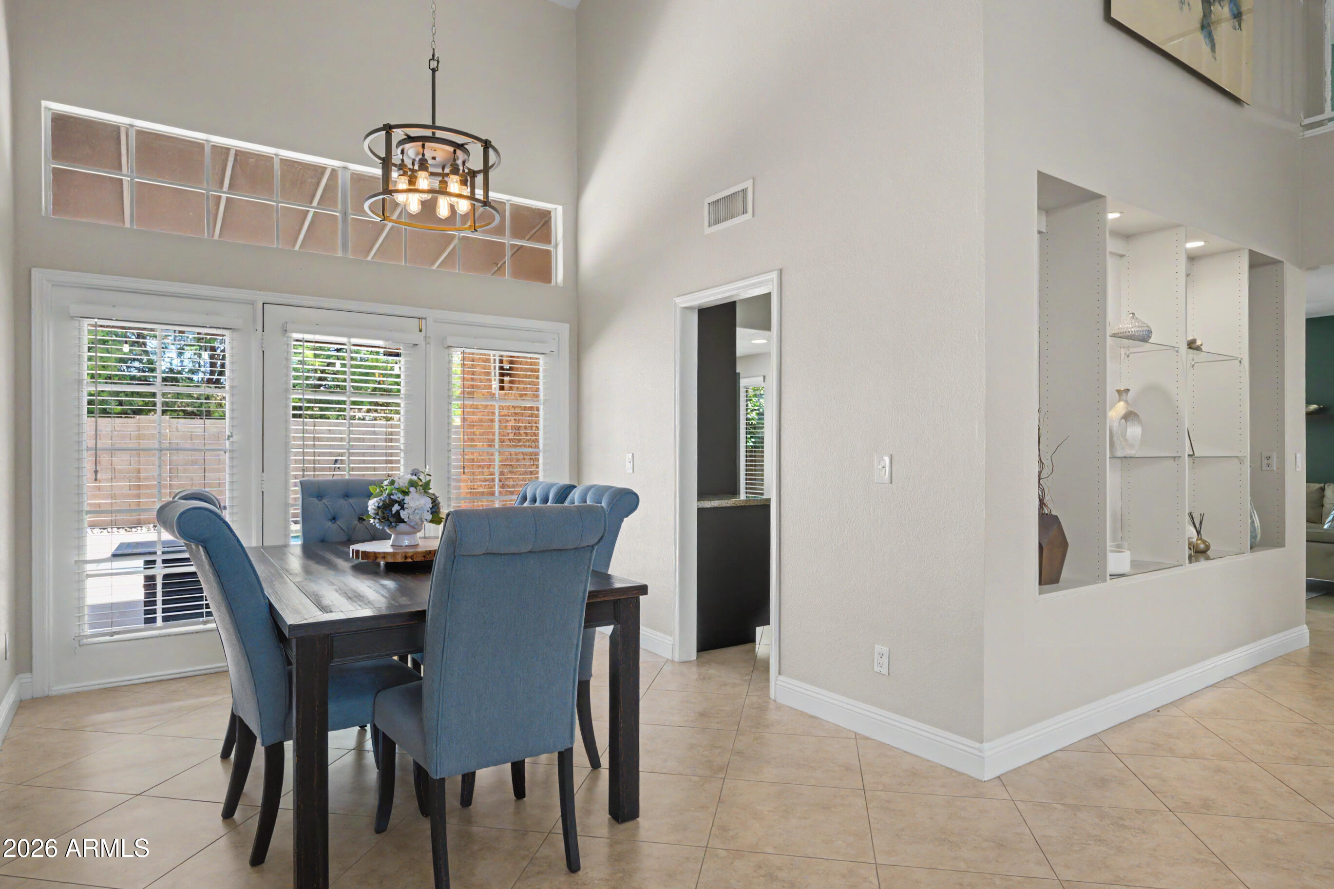 TATUM PARK LOT 1-79 TR A-C - Residential