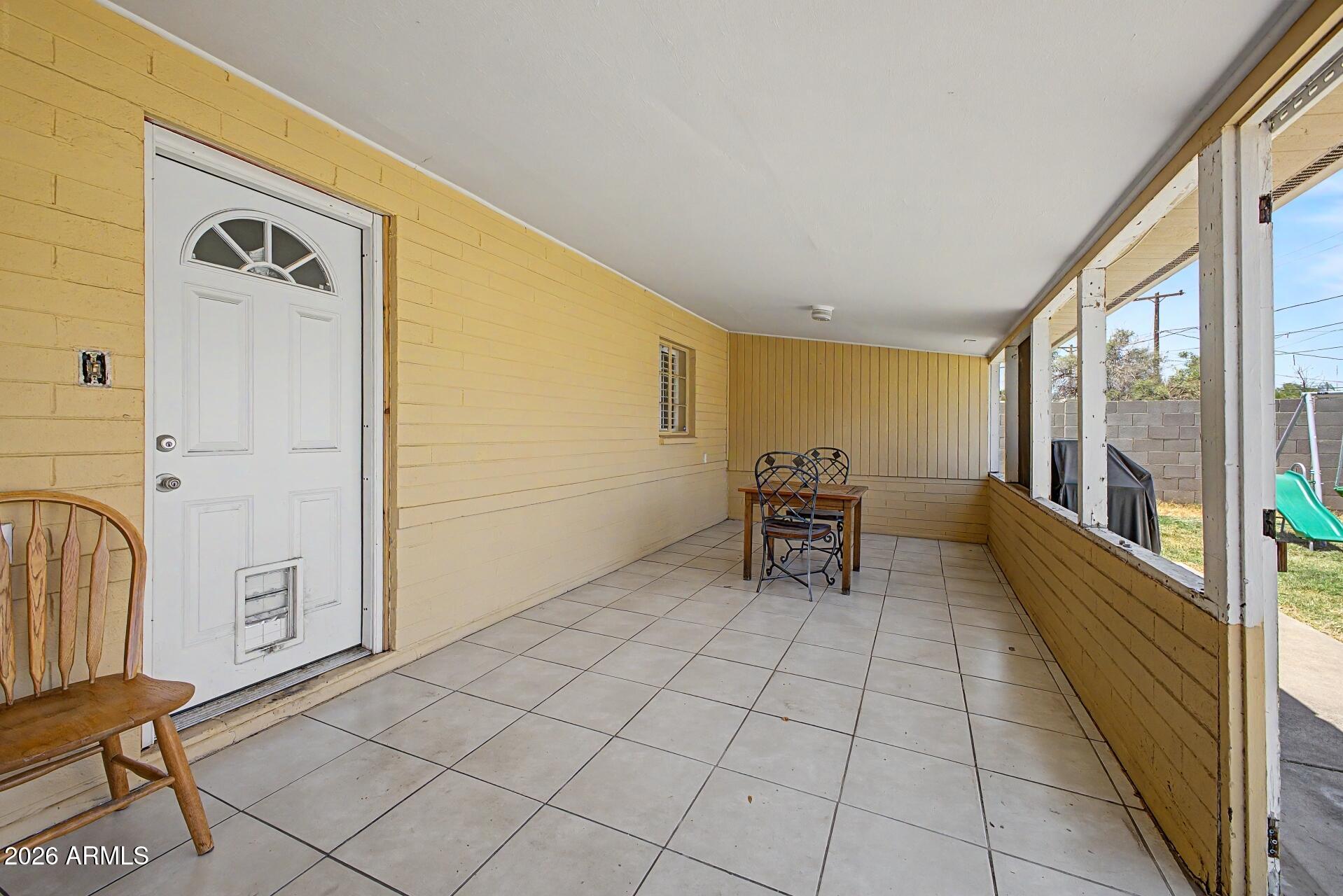 Cavalier Freeway - Residential