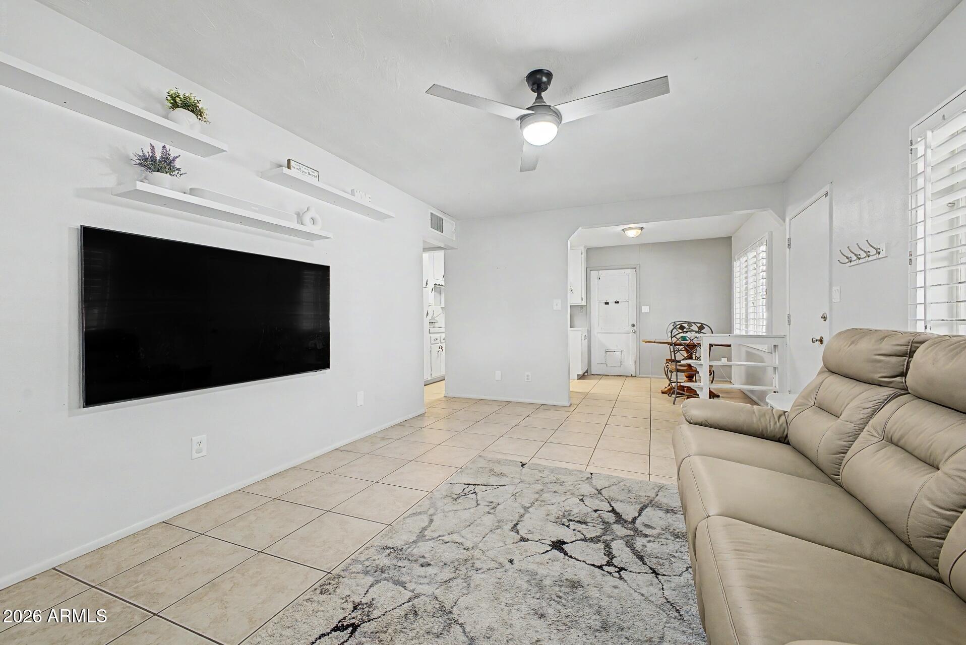 Cavalier Freeway - Residential