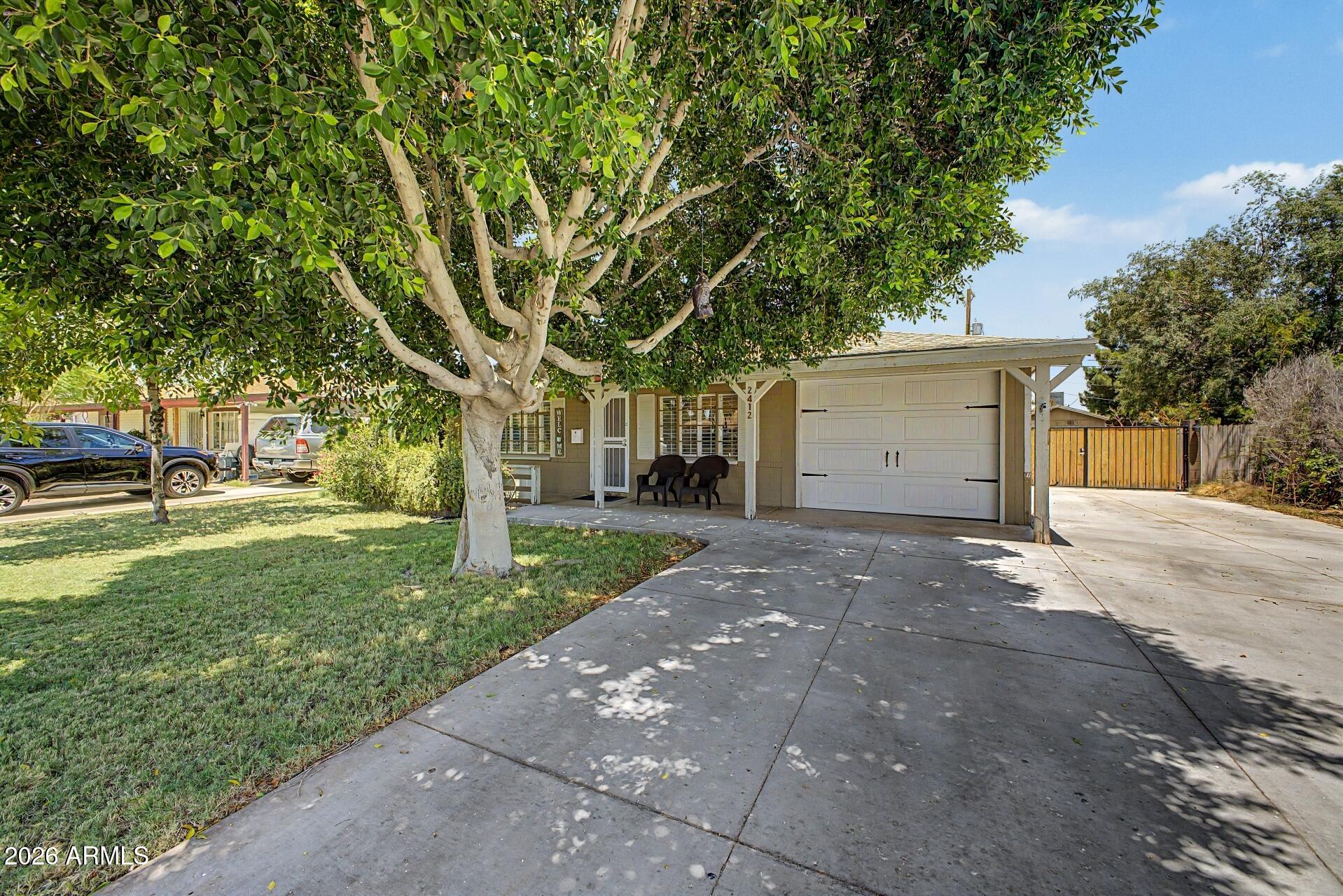 Cavalier Freeway - Residential