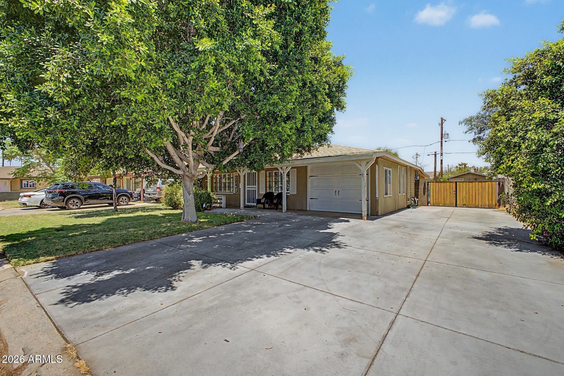 Cavalier Freeway - Residential