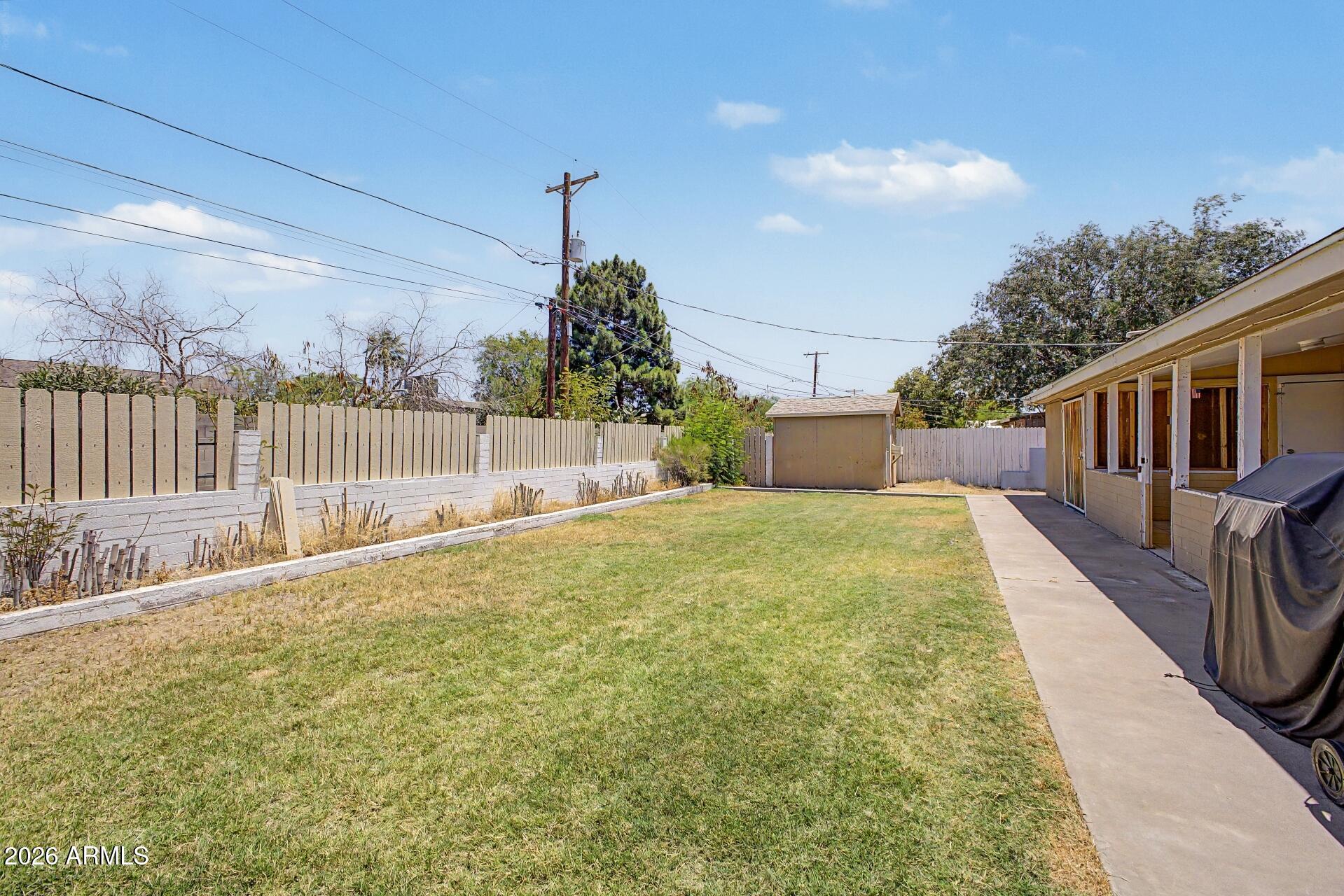 Cavalier Freeway - Residential