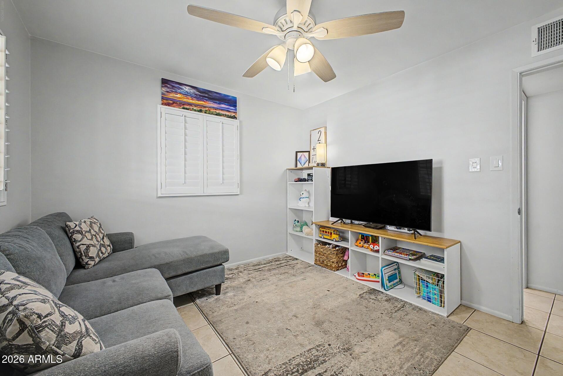 Cavalier Freeway - Residential